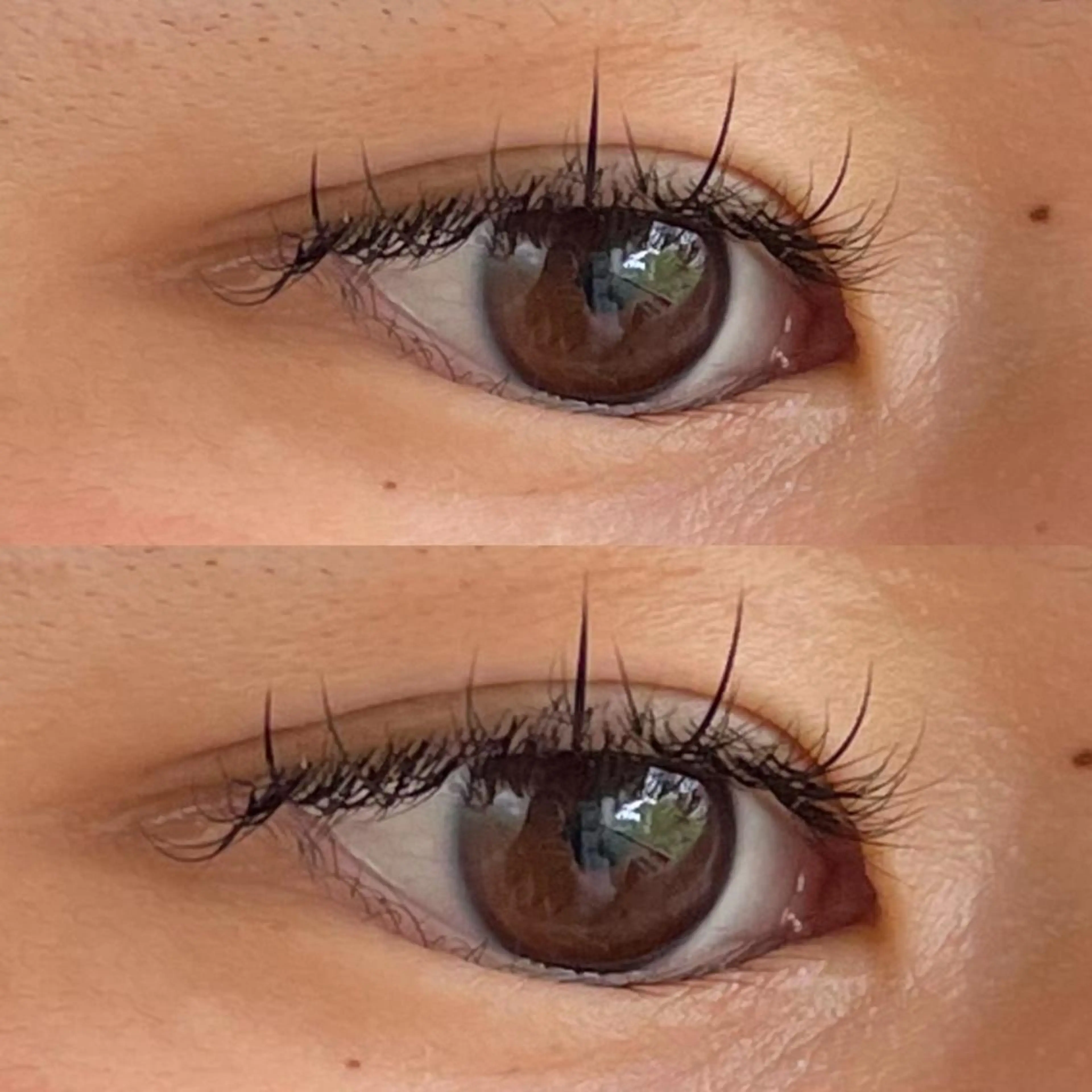 マツエク・マツパ ~RADnoel~ KARENのヘアスタイル