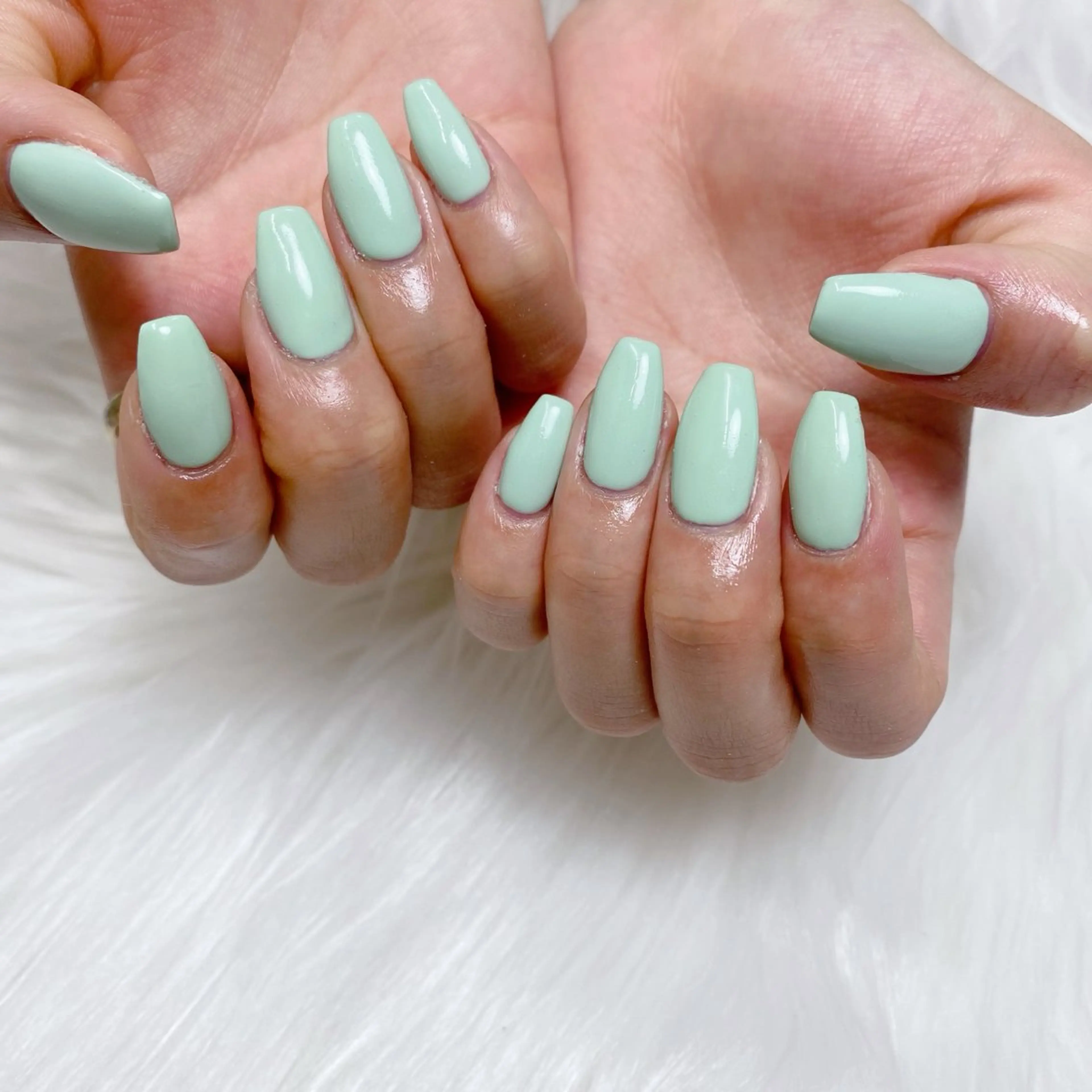 ネイル ハンドネイル フットネイル emma.nail所属・emma.nail kanakoのネイルデザイン