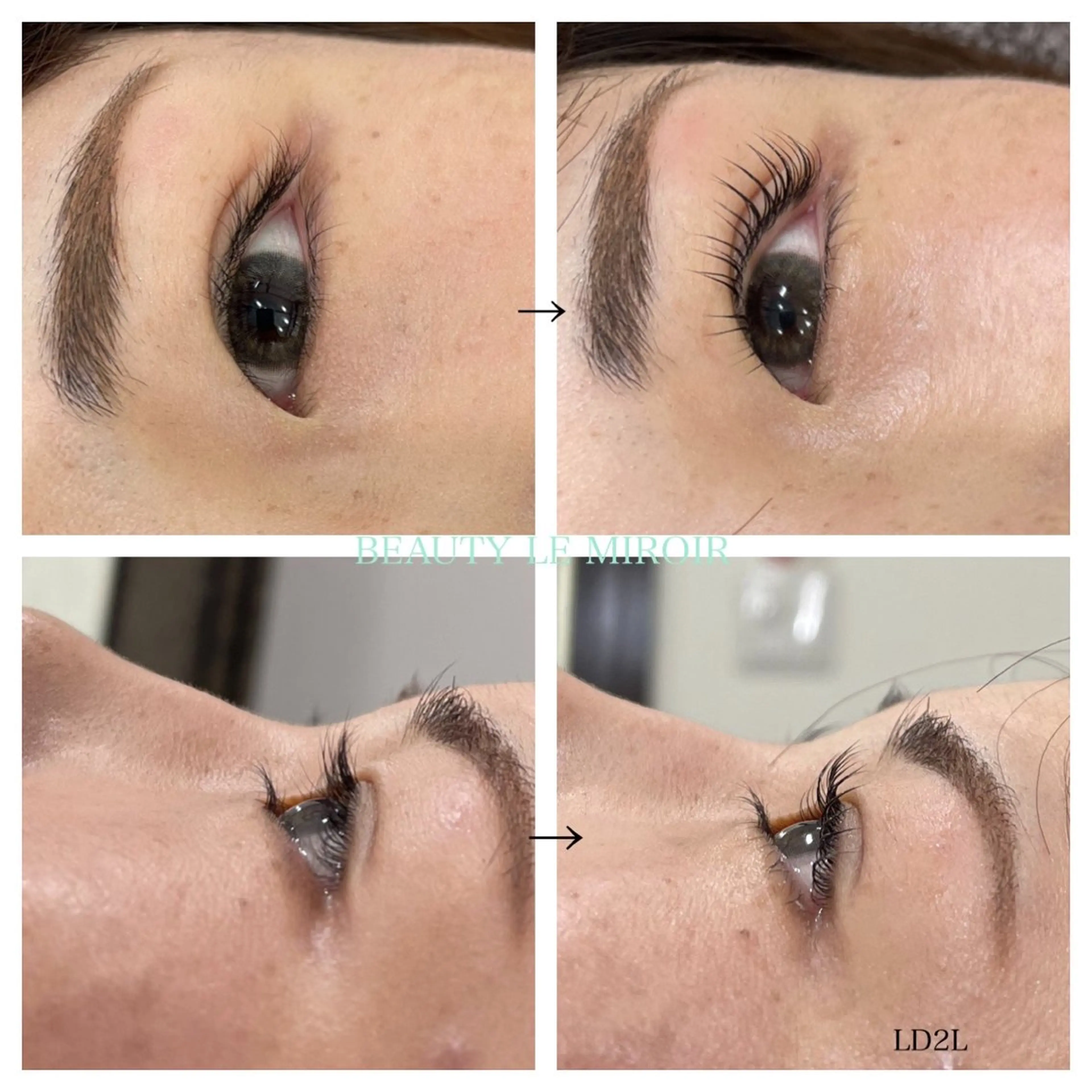 マツエク・マツパ ビューティー ミロワールのエステ・リラクイメージ