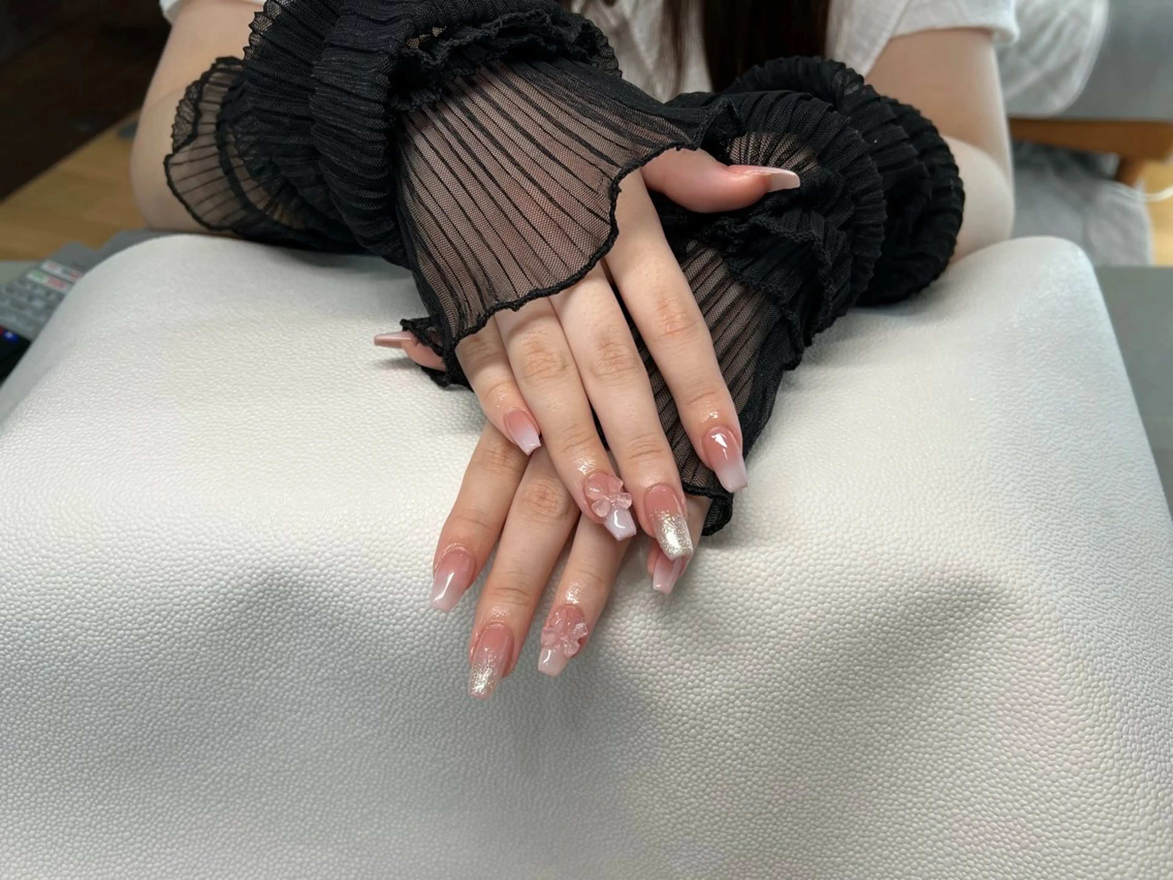 ネイル ハンドネイル M's Nailのネイルデザイン