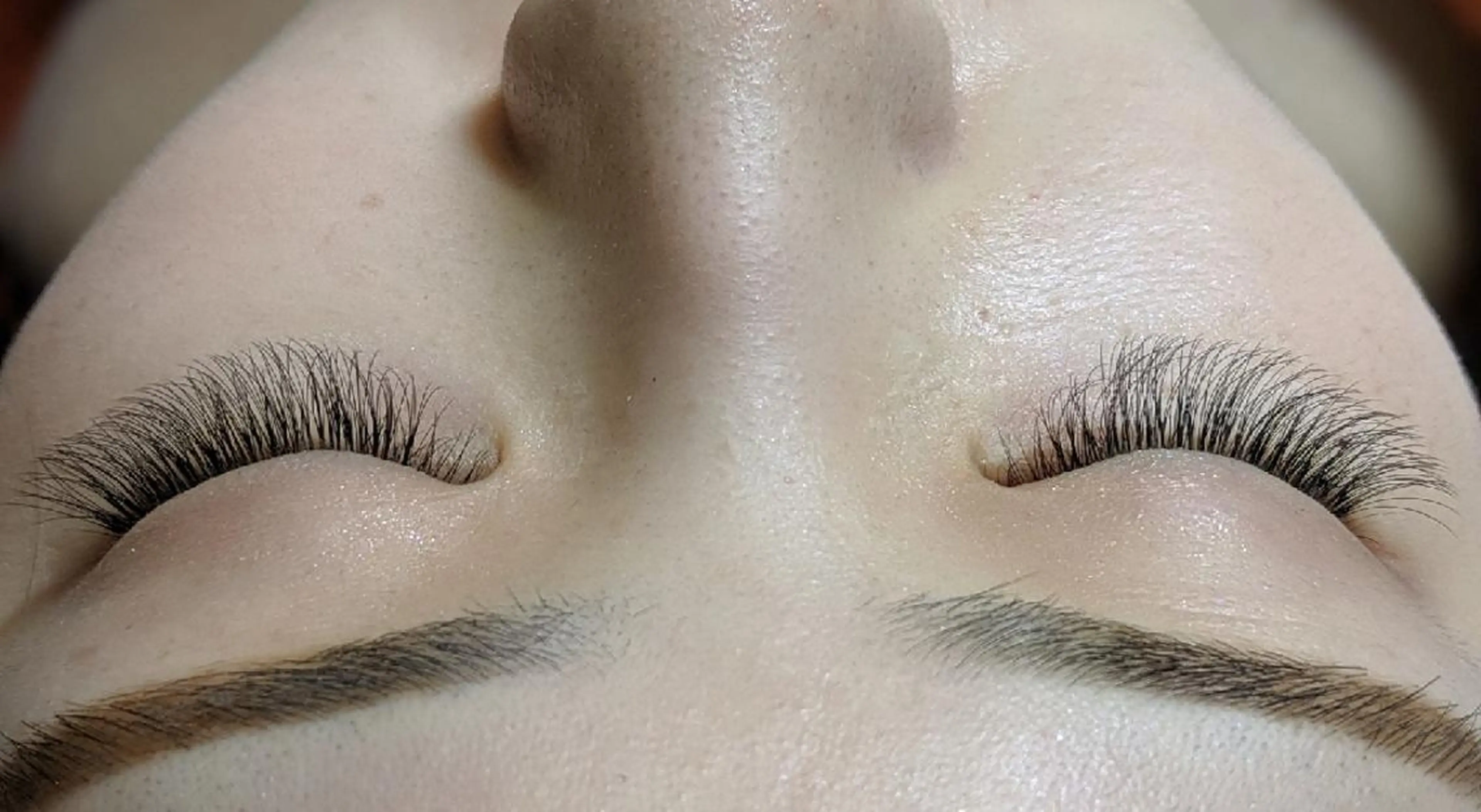 マツエク・マツパ 佐野 亜祐梨のマツエク・マツパデザイン