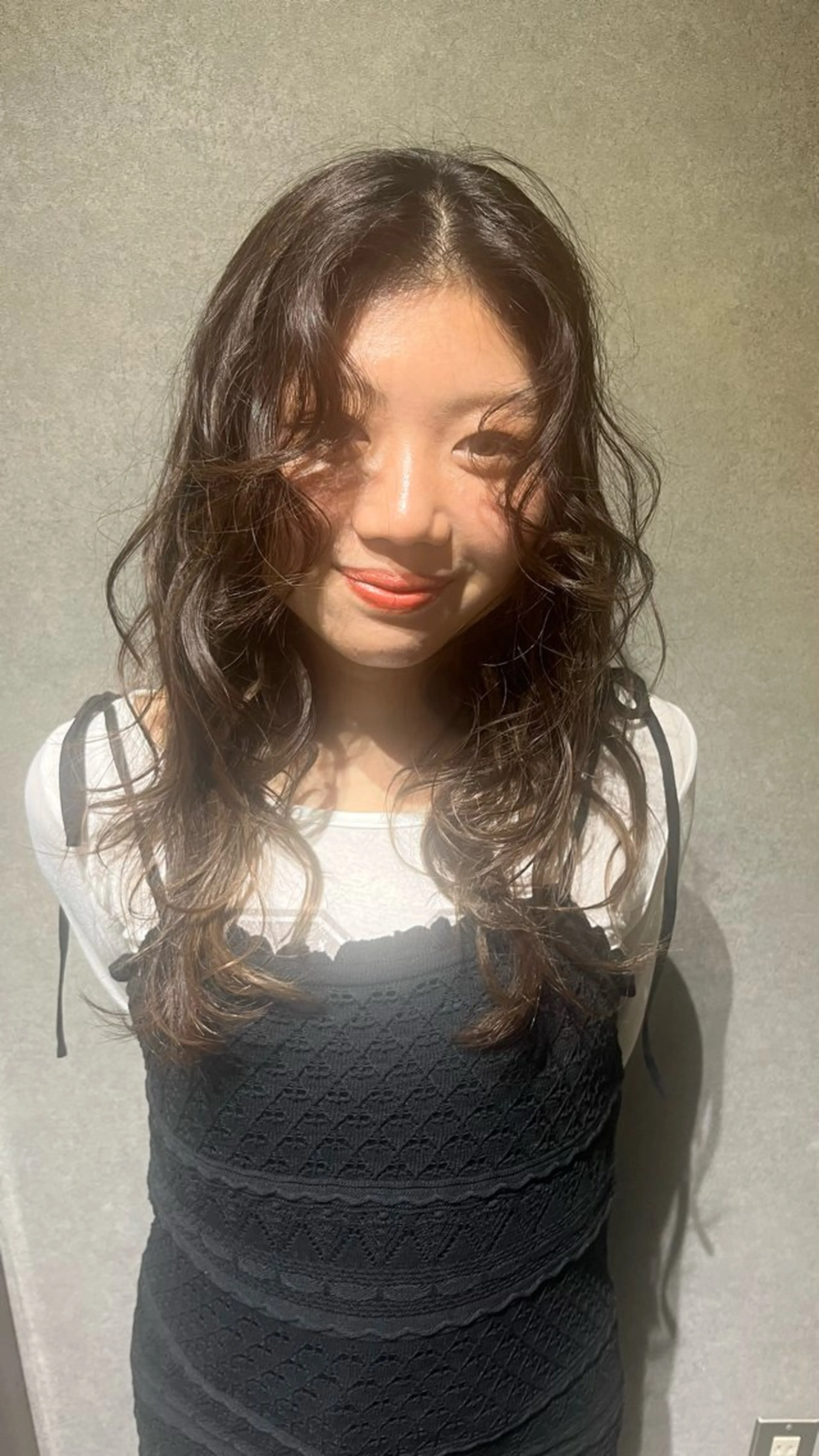 ロング 🎀Daisy🎀 はやしれいのヘアスタイル