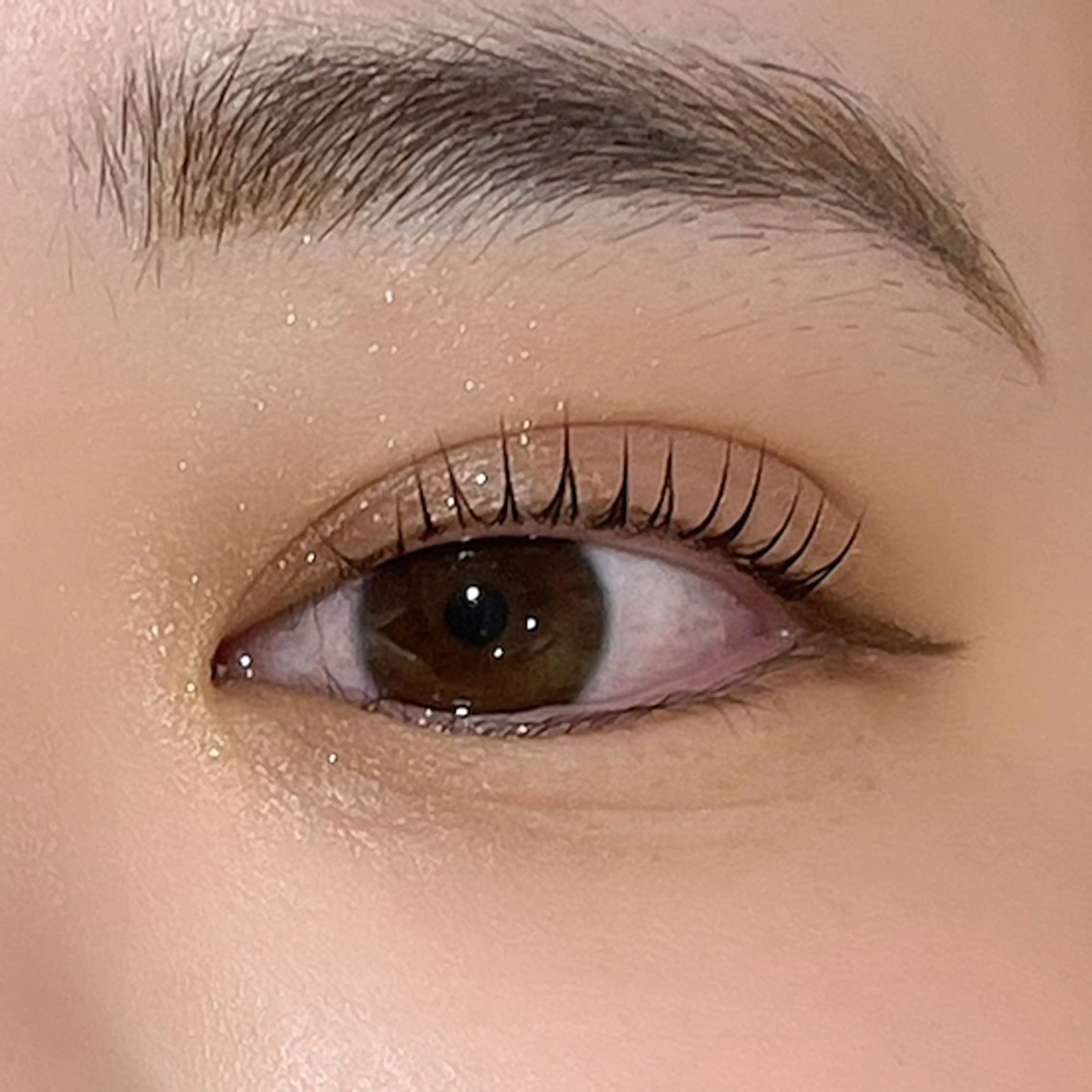 マツエク・マツパ 伊藤 茉椰のマツエク・マツパデザイン