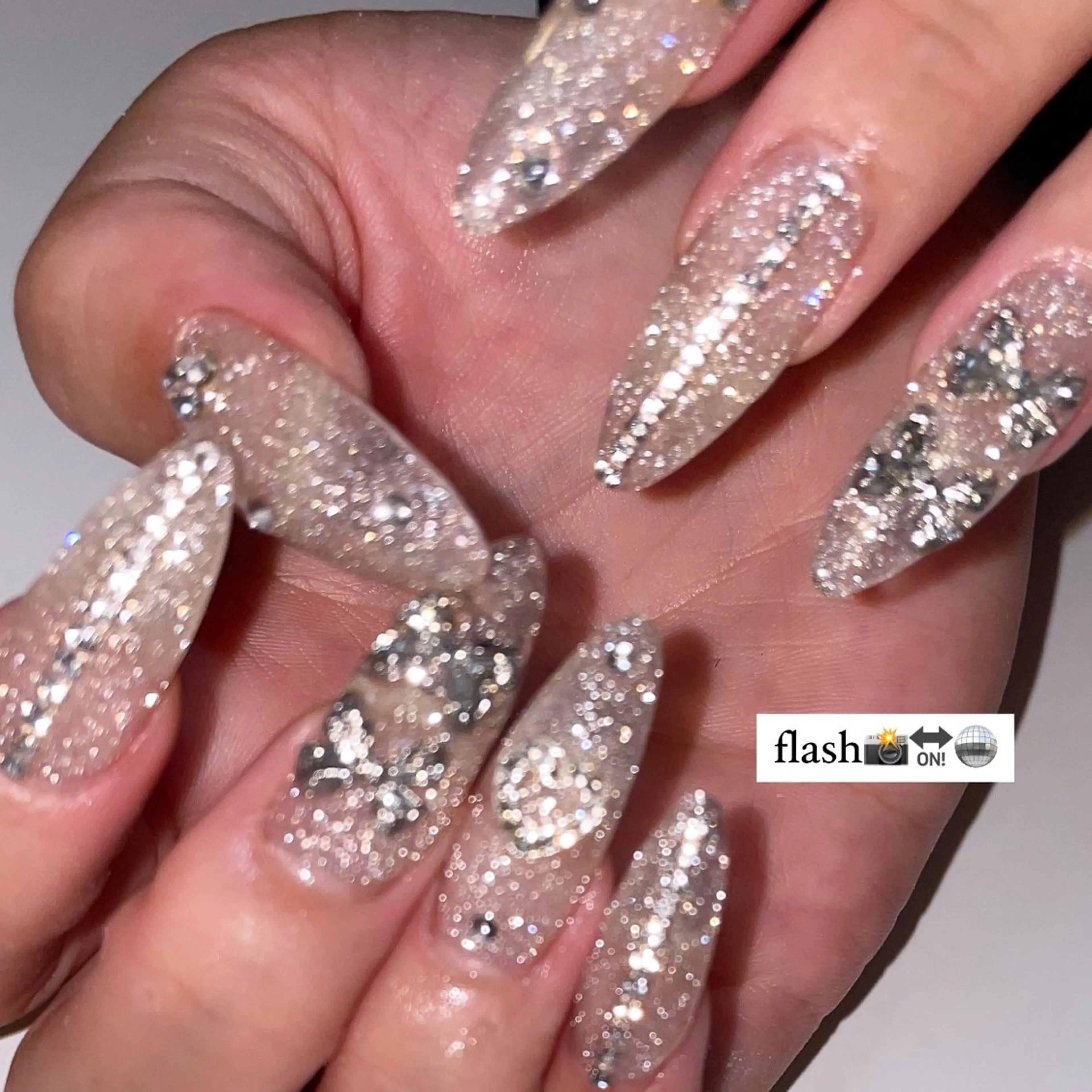 ネイル Nail Salon Gummi.のネイルデザイン