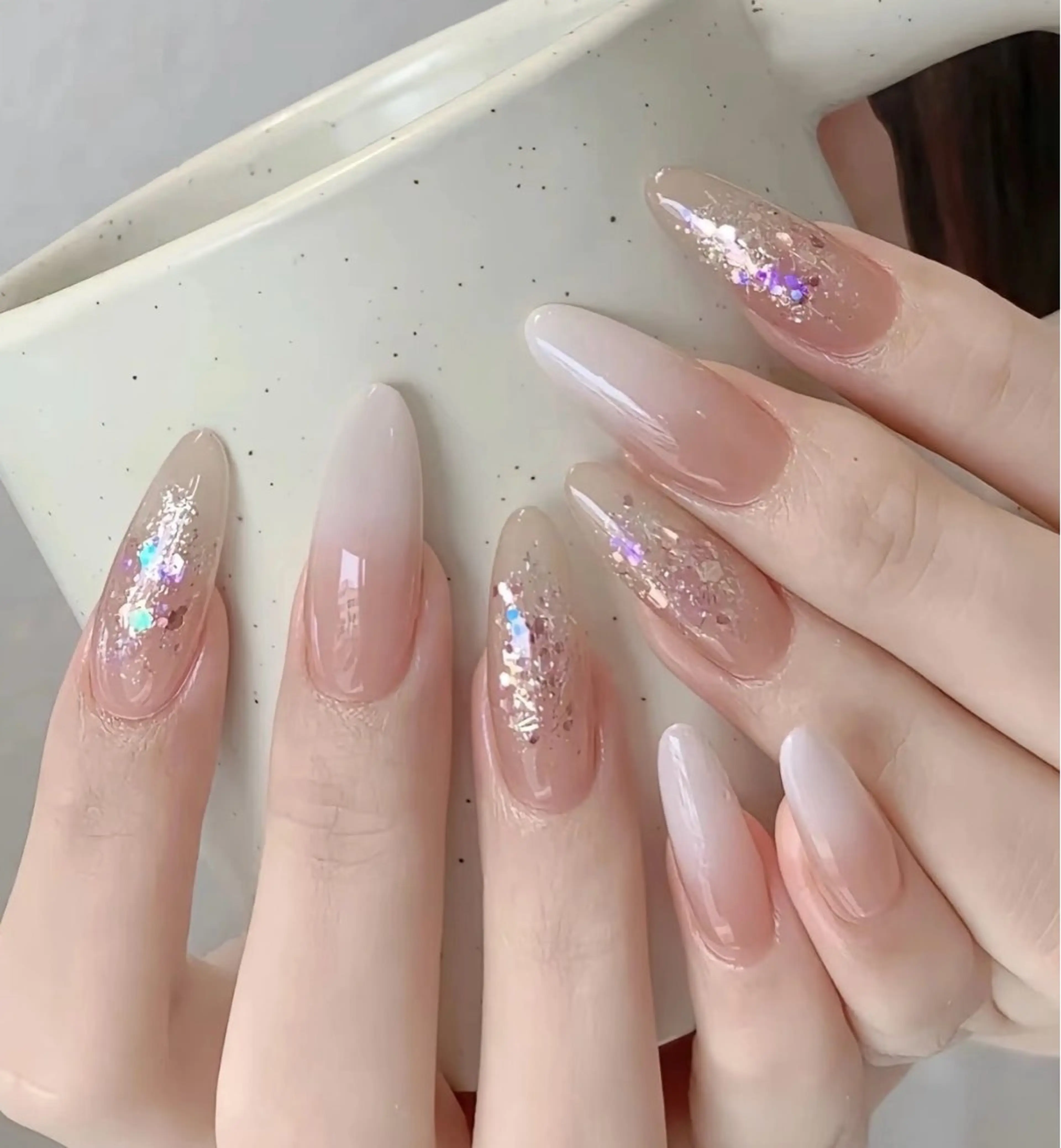 ネイル ハンドネイル D-BEAUTY Nailsalonのネイルデザイン