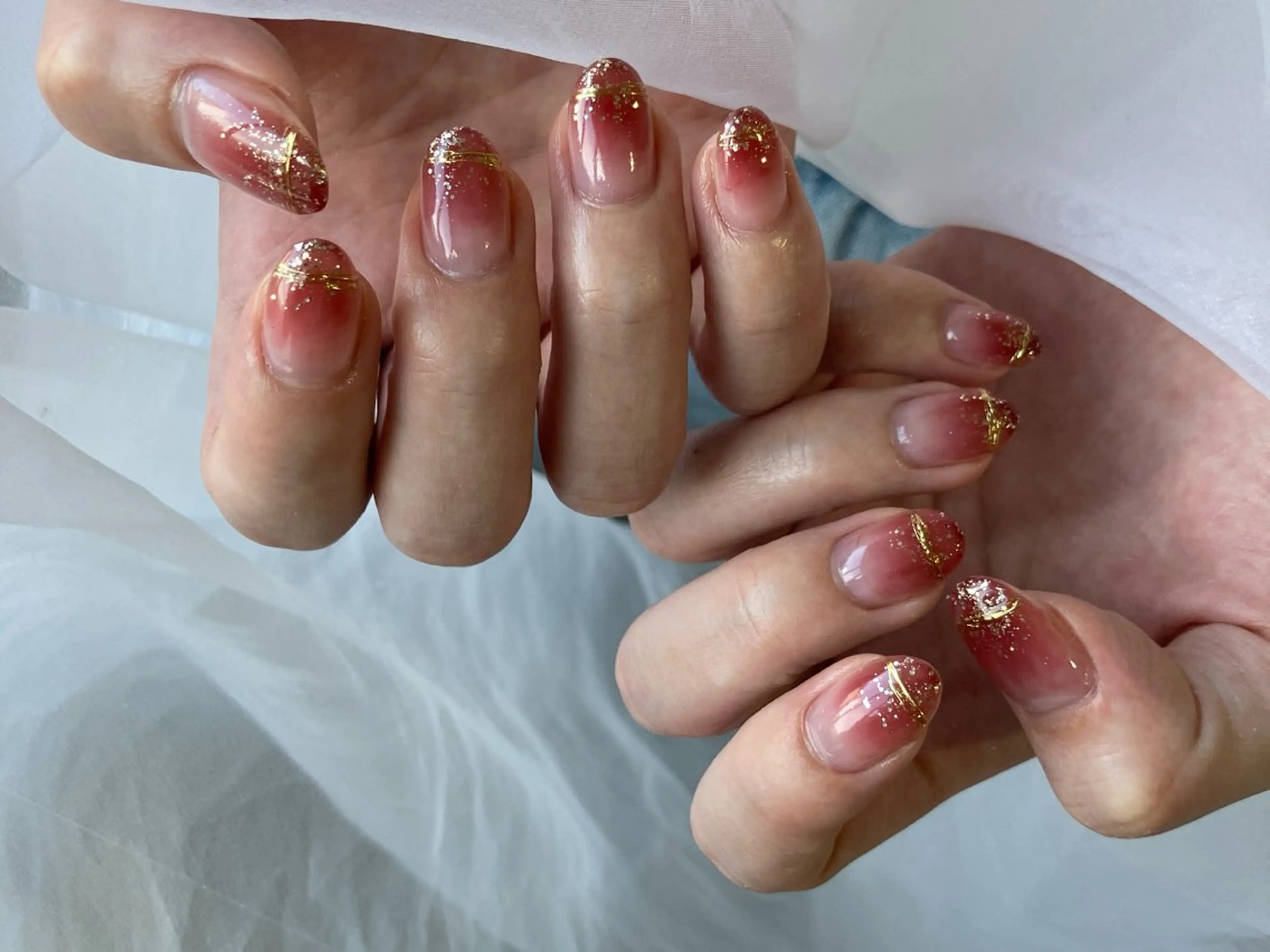 ネイル nail salon neigeのネイルデザイン