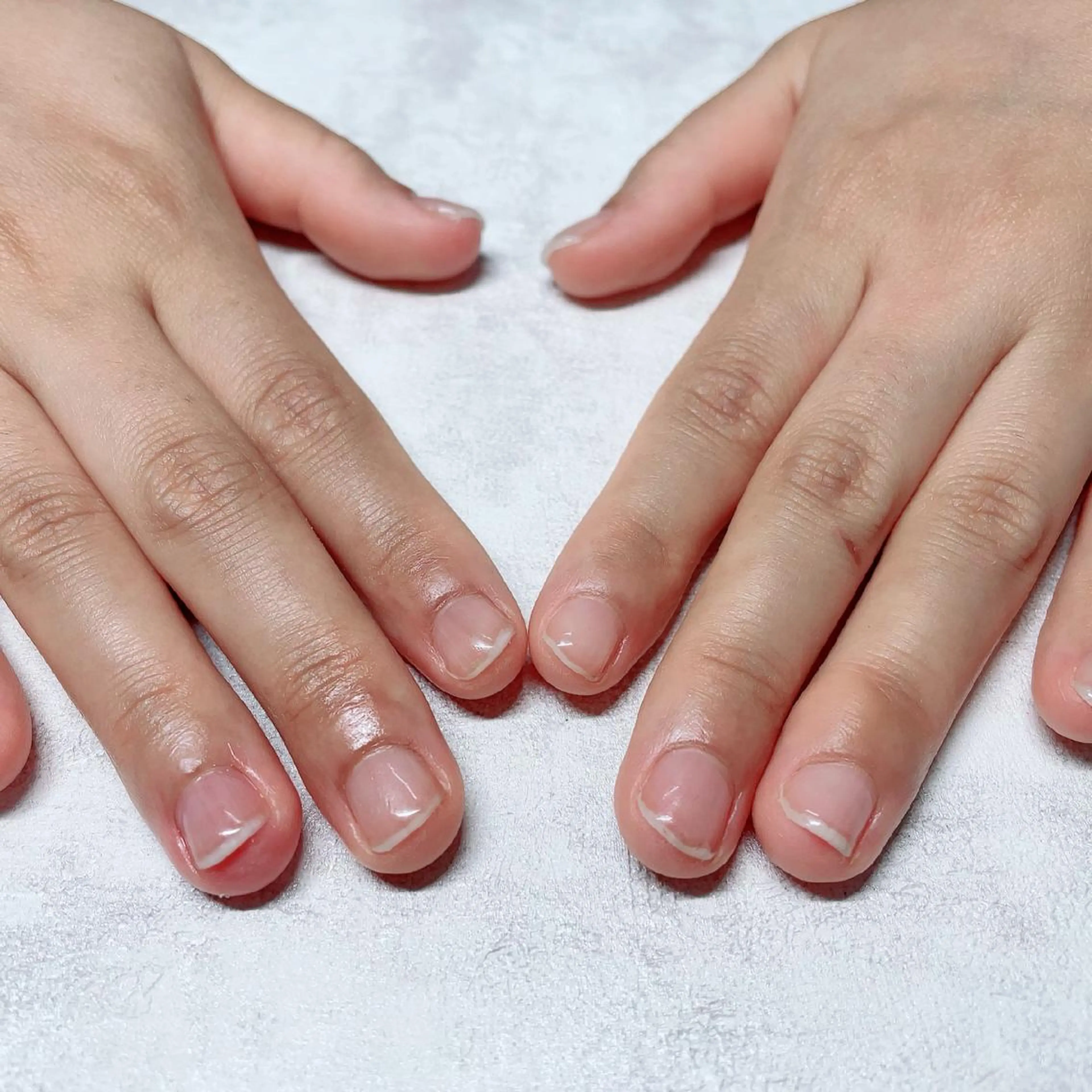 ネイル アートネイル フットネイル キラキラネイル ニュアンスネイル オフィスネイル nail happiness.のネイルデザイン