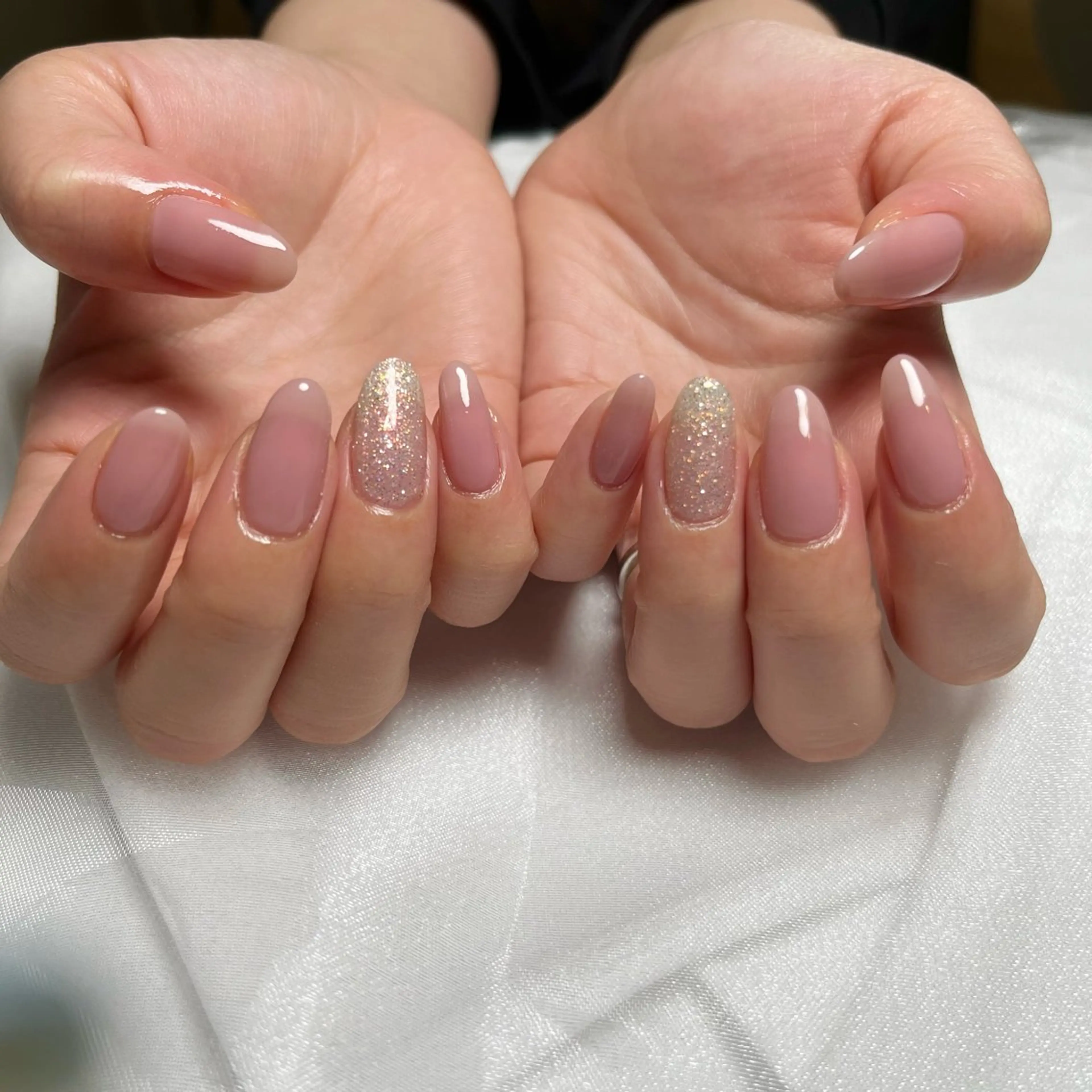 ネイル ネイルサロンnico 安田のネイルデザイン