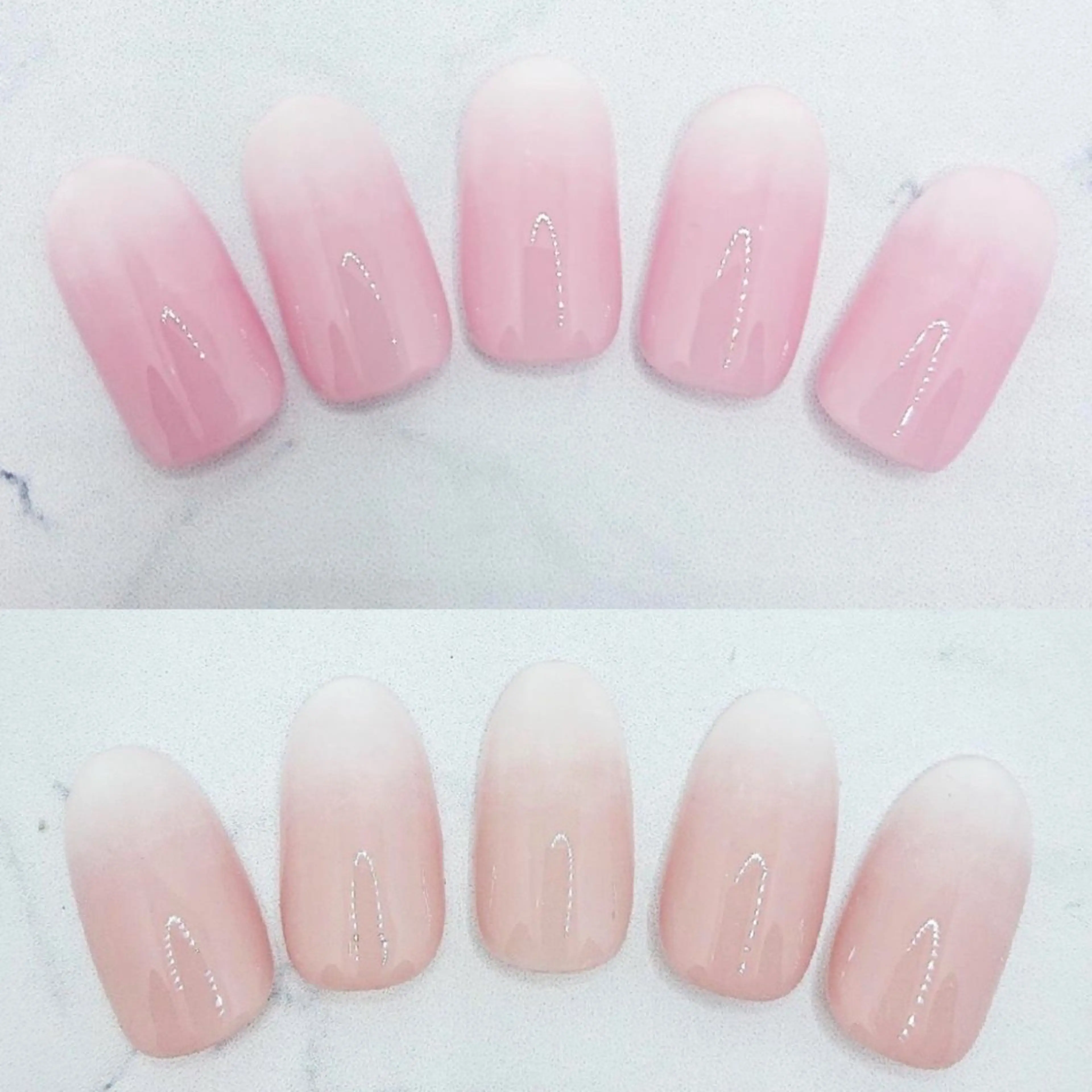 ネイル みー shakushiroのネイルデザイン