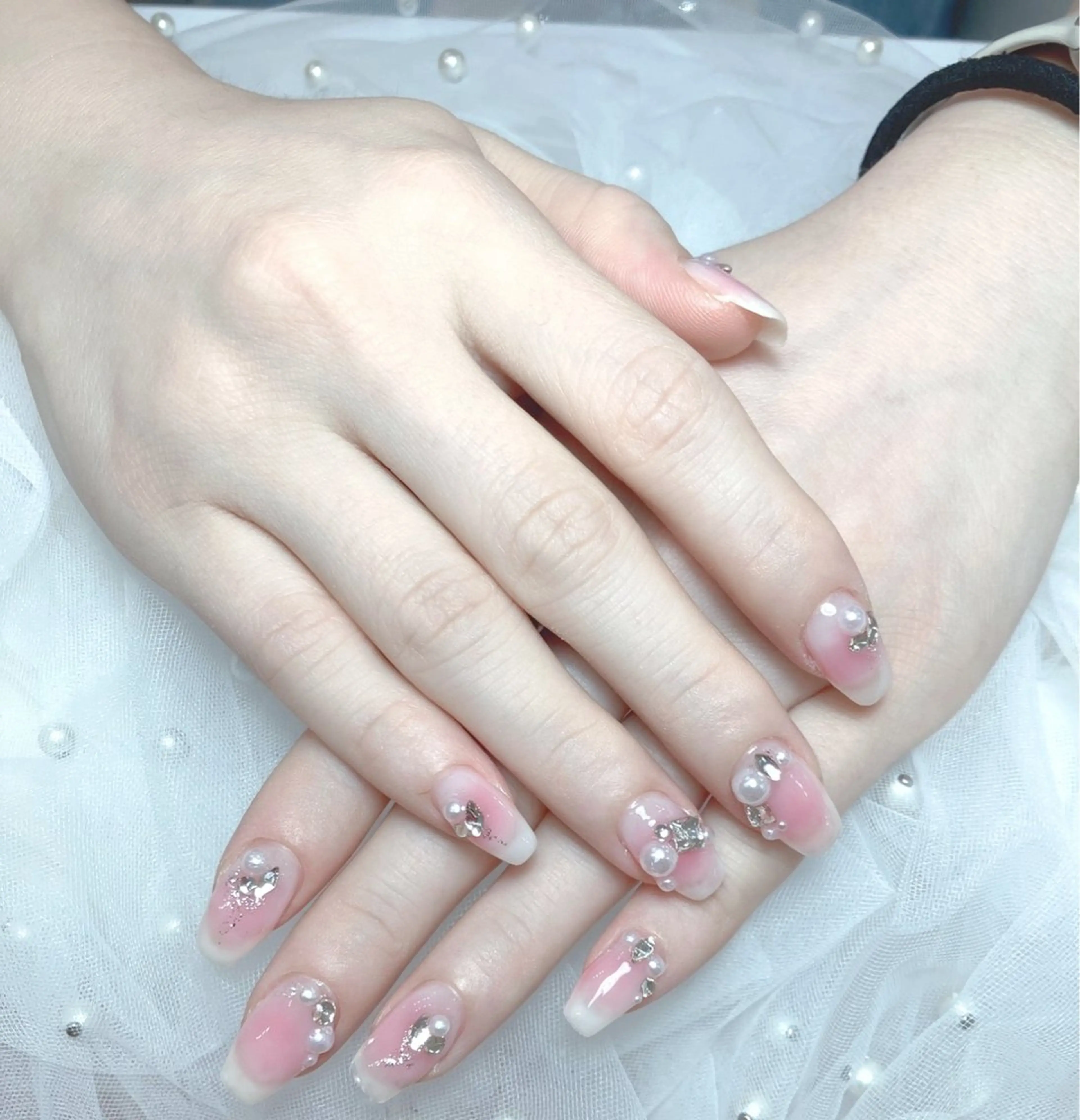 ネイル ハンドネイル Bél Nail salonのネイルデザイン