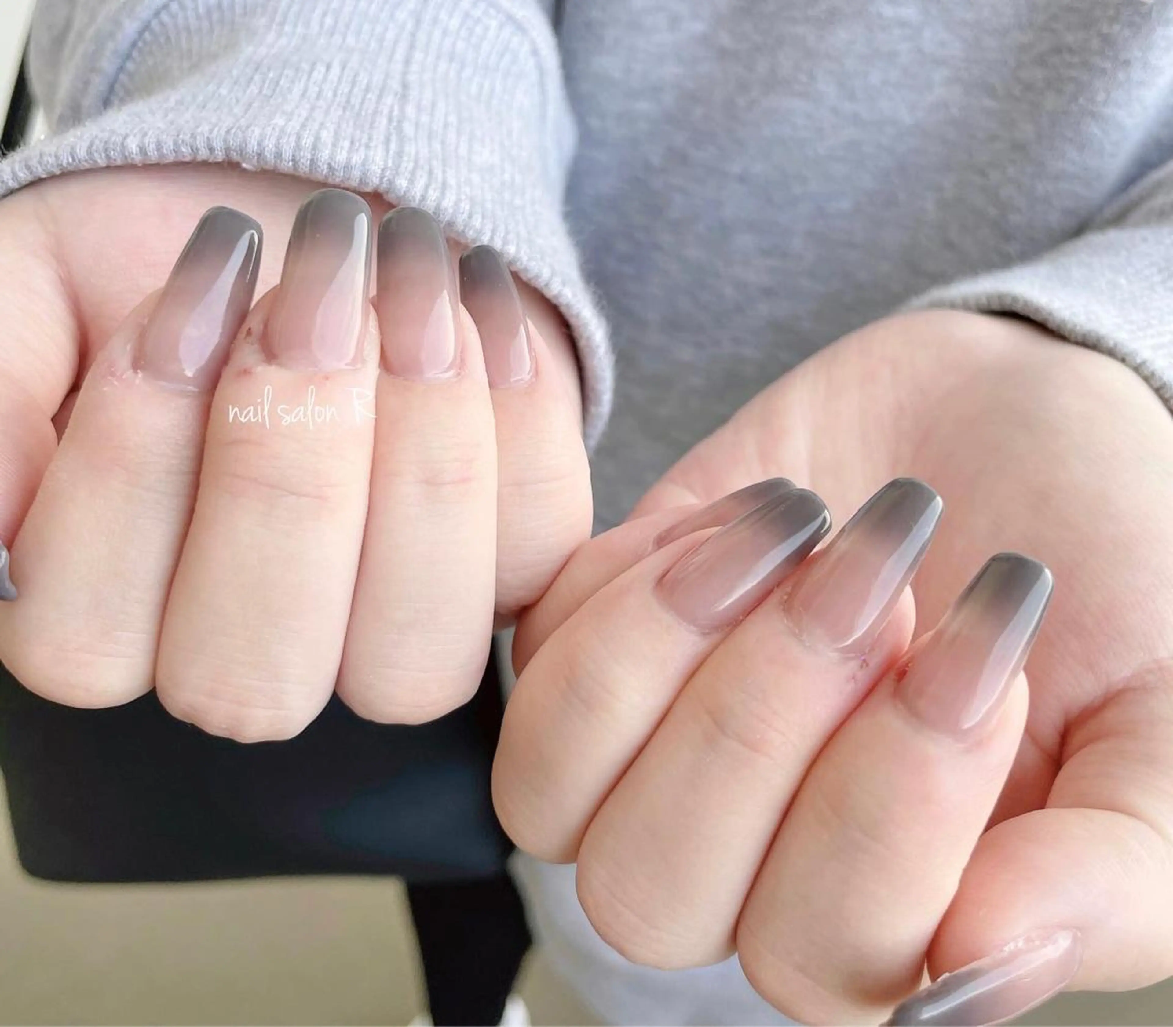 ネイル nail salon Rのネイルデザイン