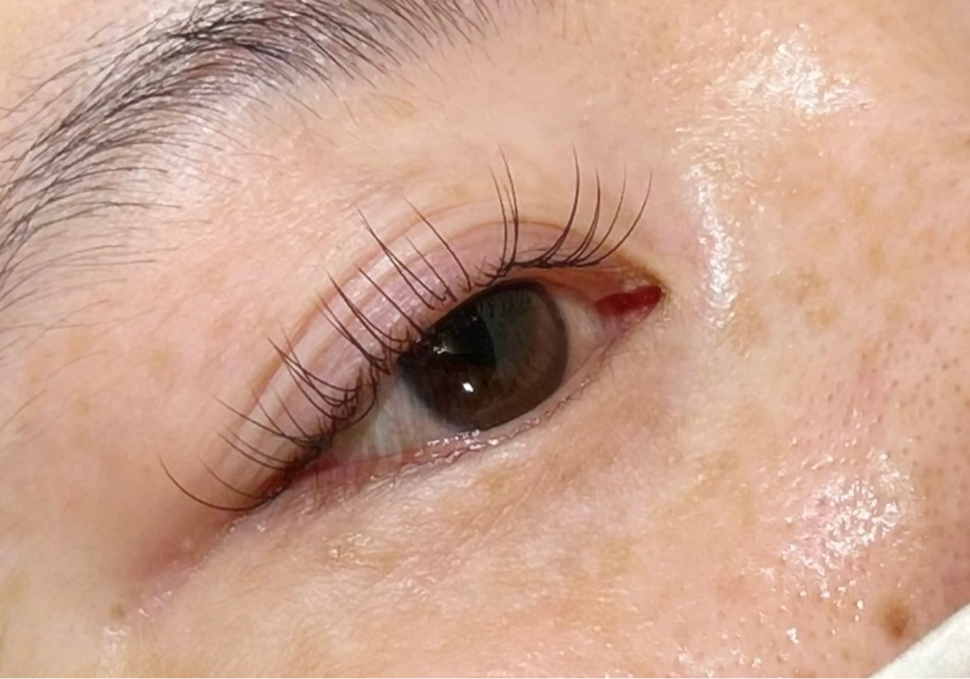 マツエク・マツパ Cカール MAQUIA 大石のマツエク・マツパデザイン