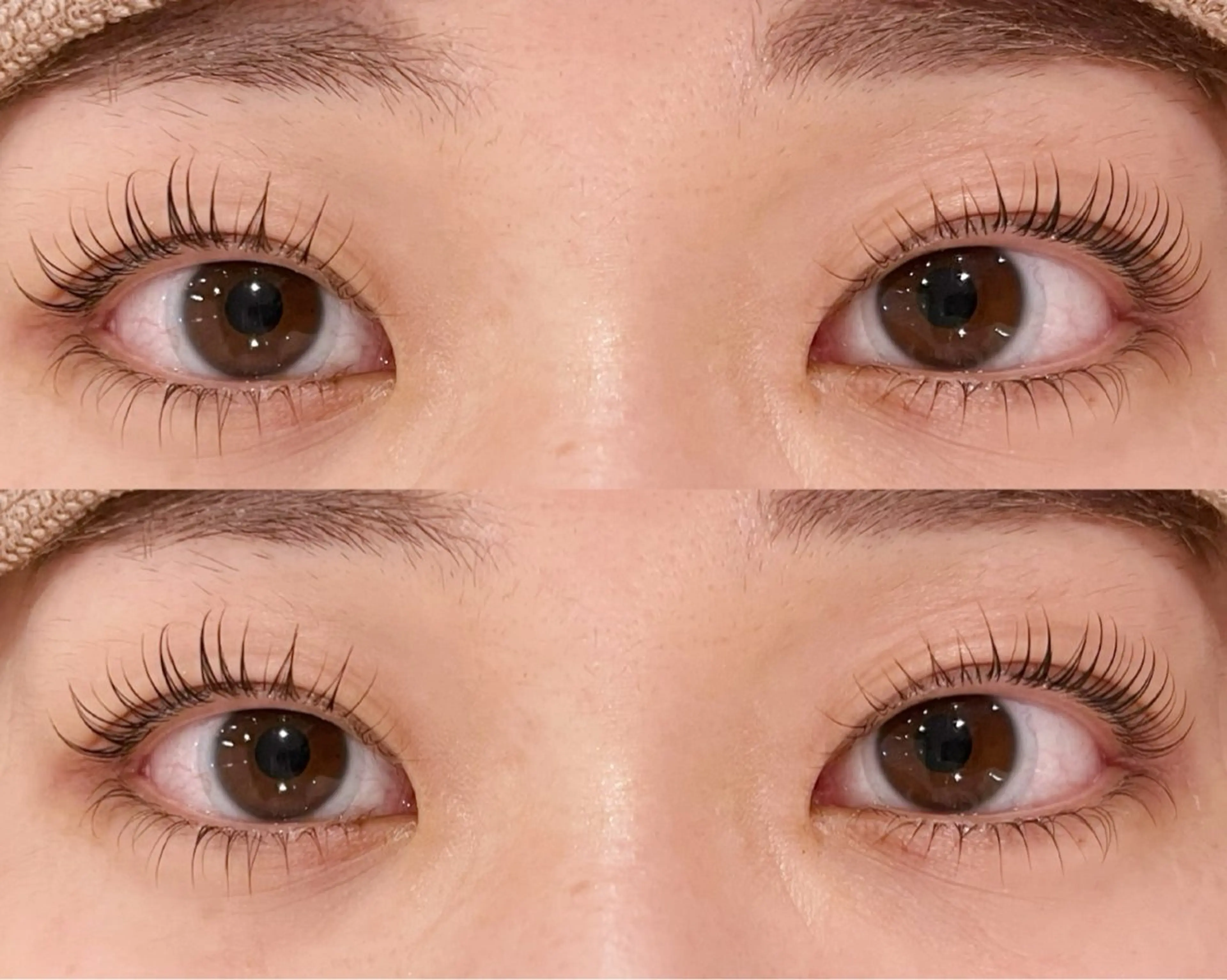 マツエク・マツパ Sakurablow 小濱の眉毛・アイブロウイメージ