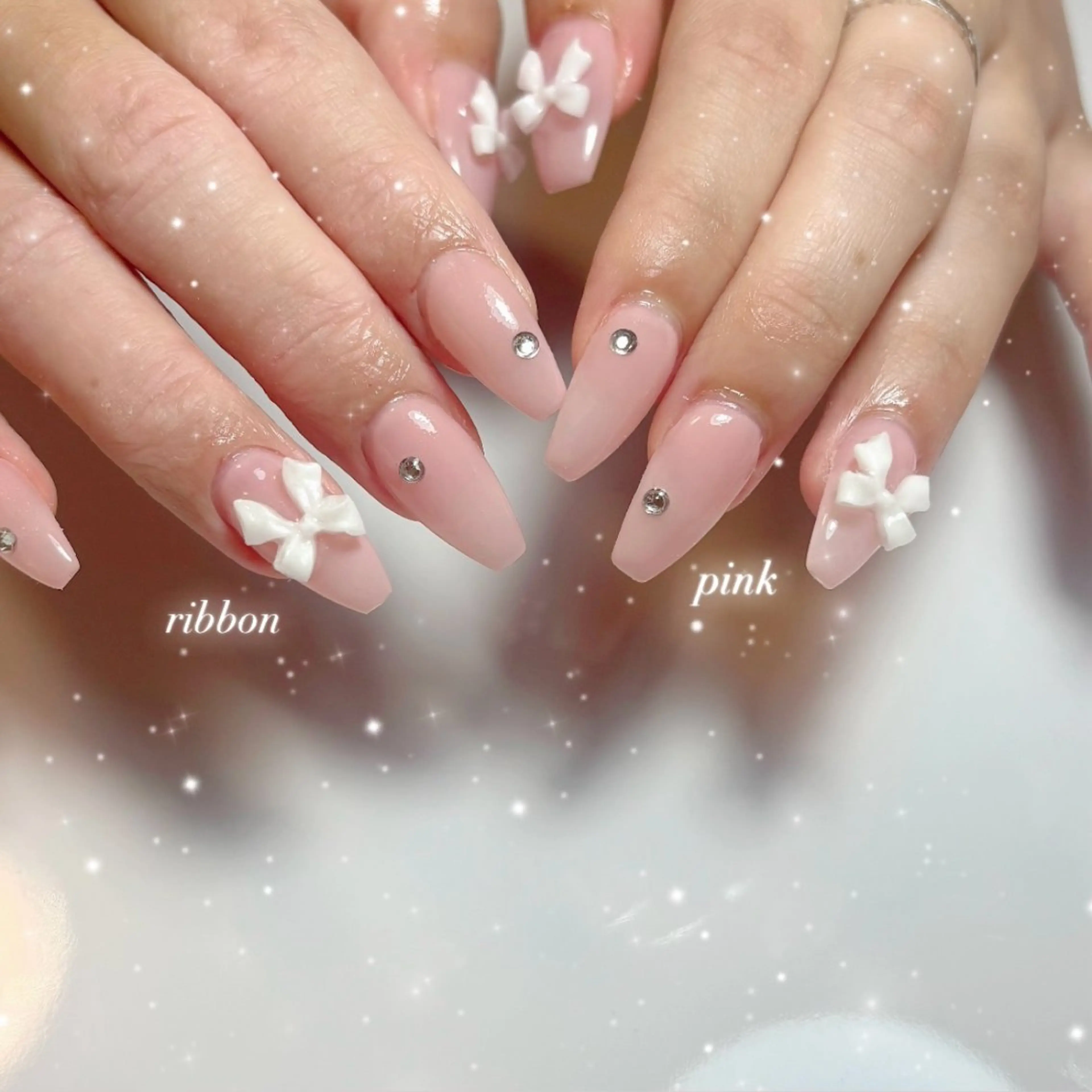 ネイル Chiiy nail所属・Chiiy nailのネイルデザイン