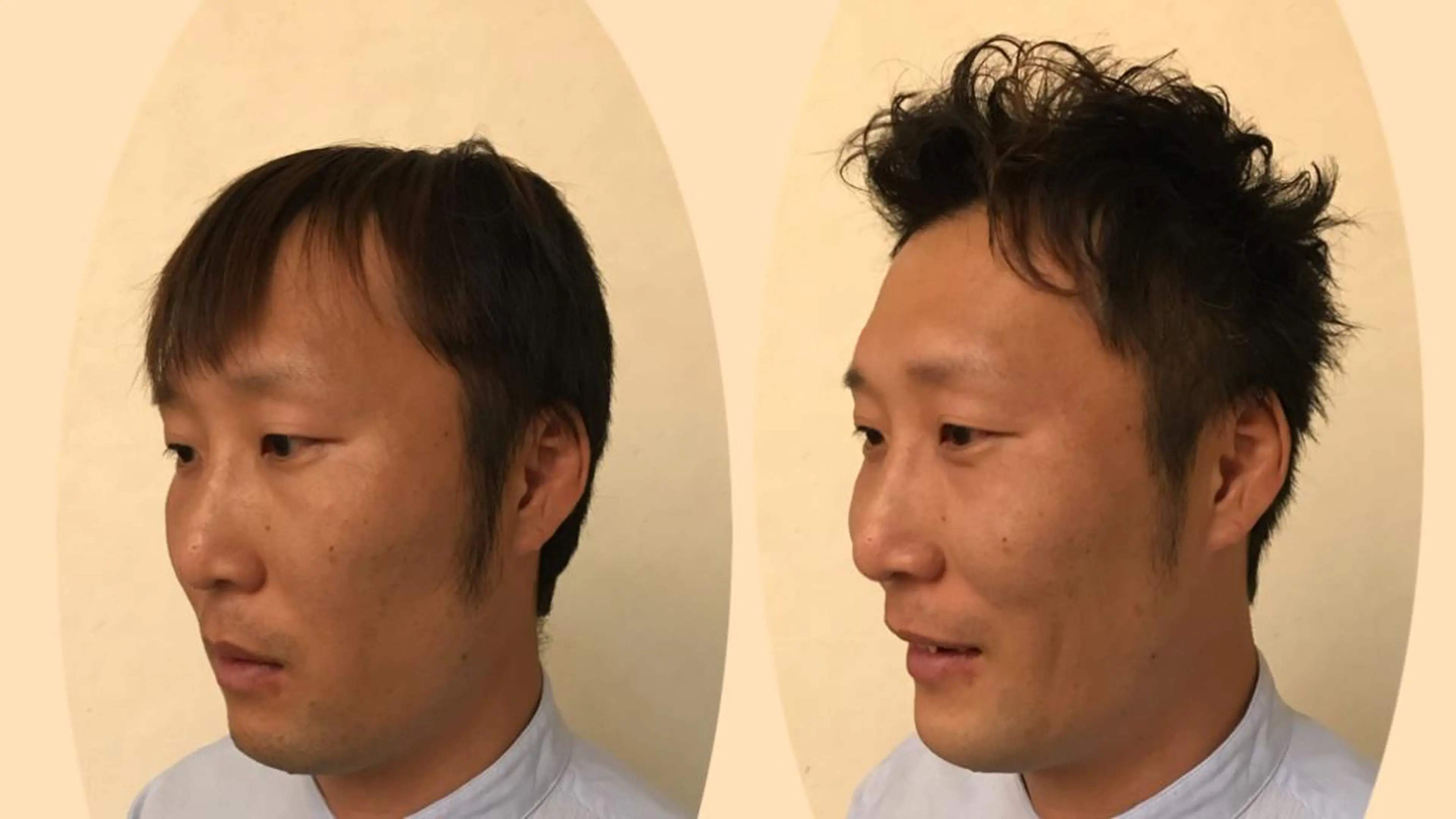 ショート hairstudio102所属・YouTube 出演募集のその他イメージ