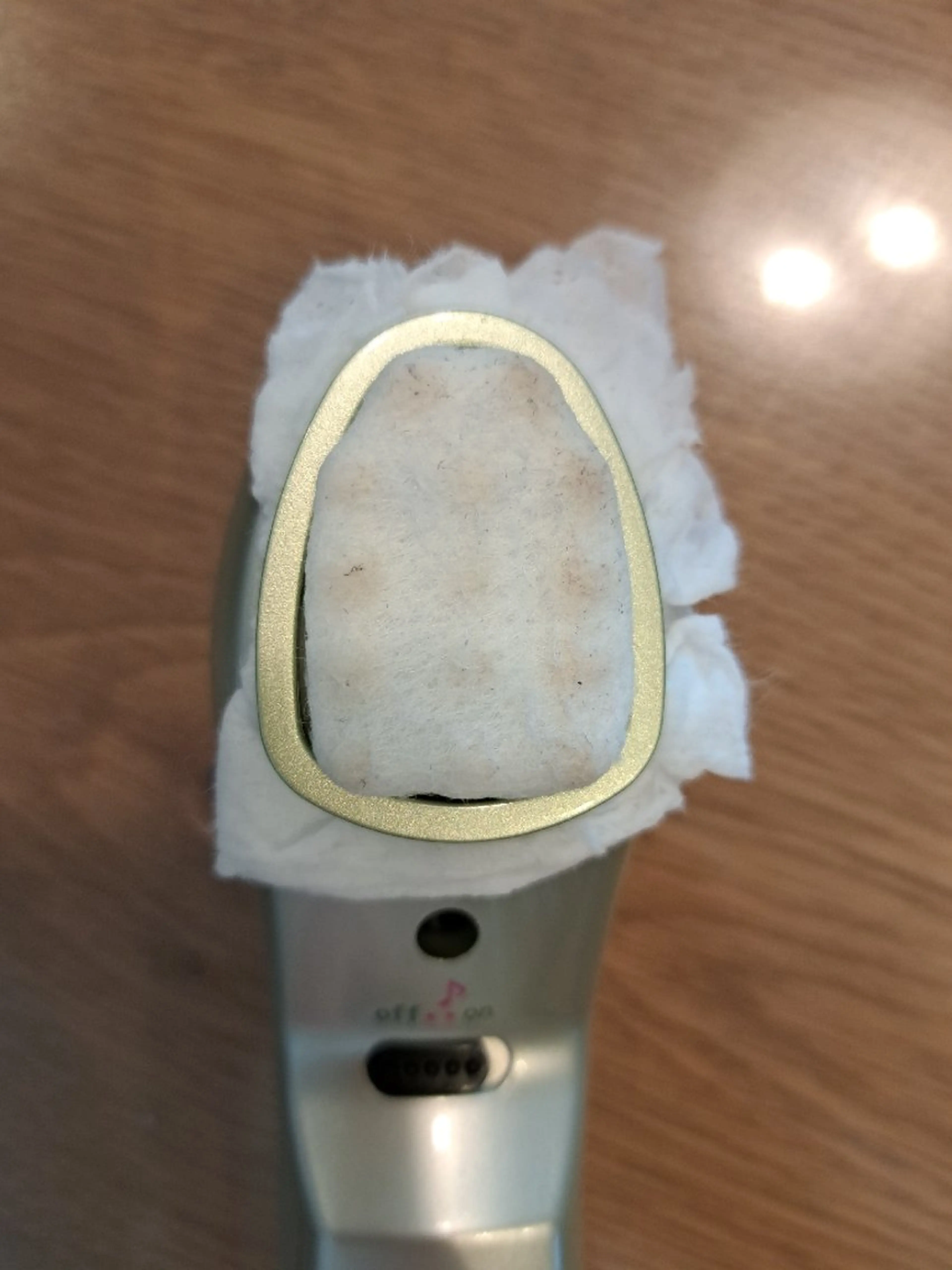 エステ リラク ハーブ温熱ケアサロン【BISKI】所属・ハーブ温熱ケアサロン 【BISKI 】のエステ・リラクイメージ