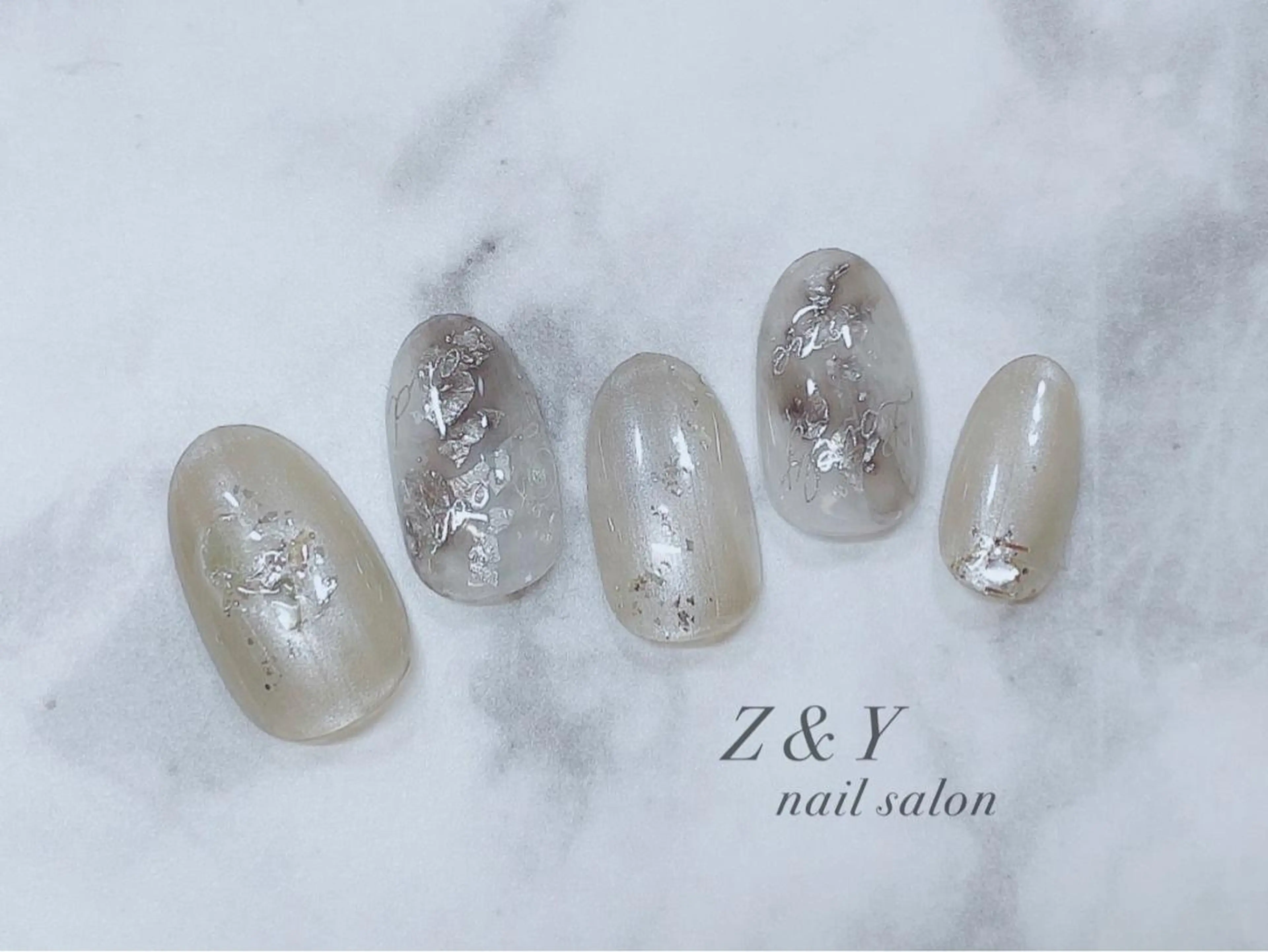 ネイル ﾌｨﾙｲﾝ専門ﾈｲﾙｻﾛﾝ彩 博多駅前店所属・ネイルサロン 彩 irodoriのネイルデザイン