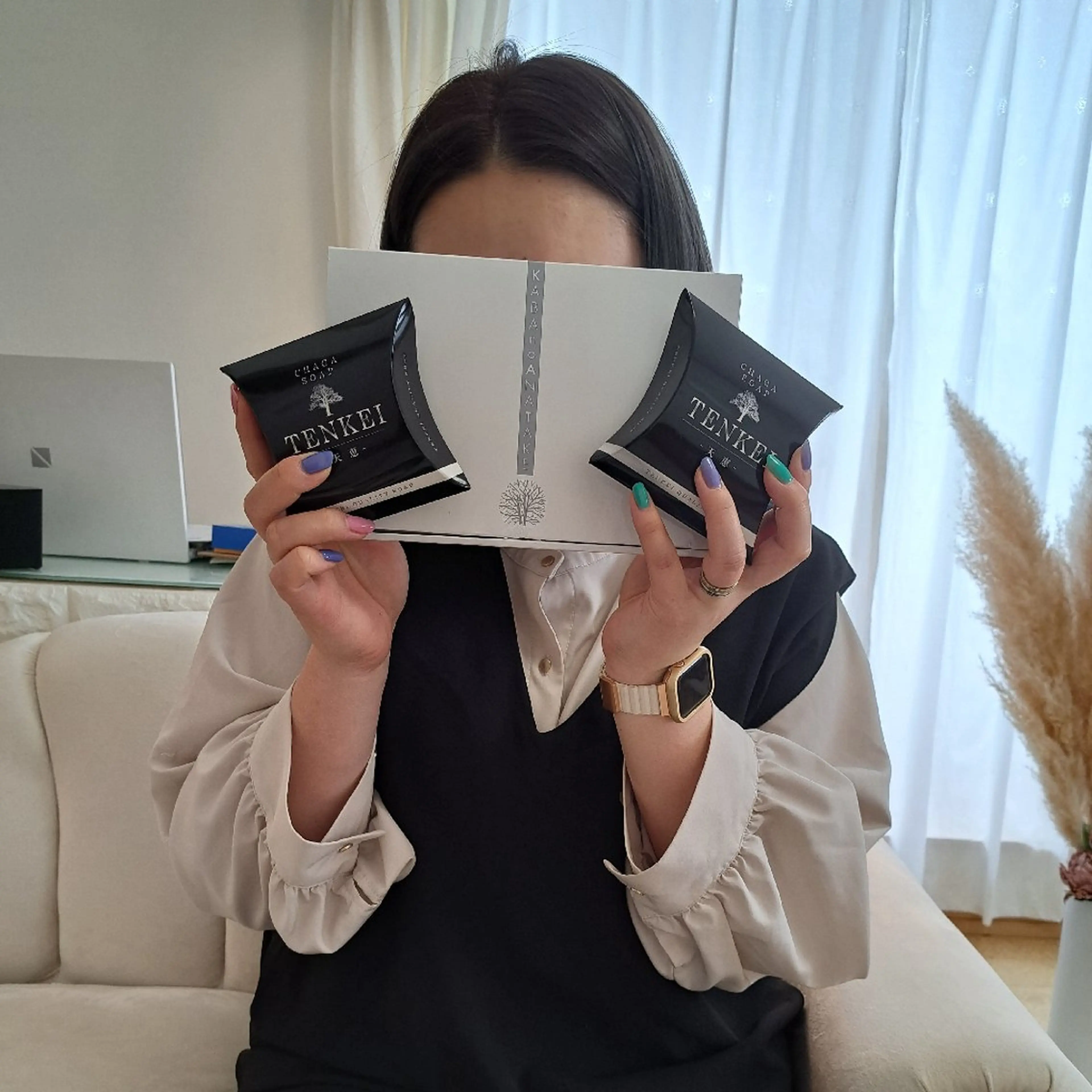 Salon de  HiAのエステ・リラクイメージ