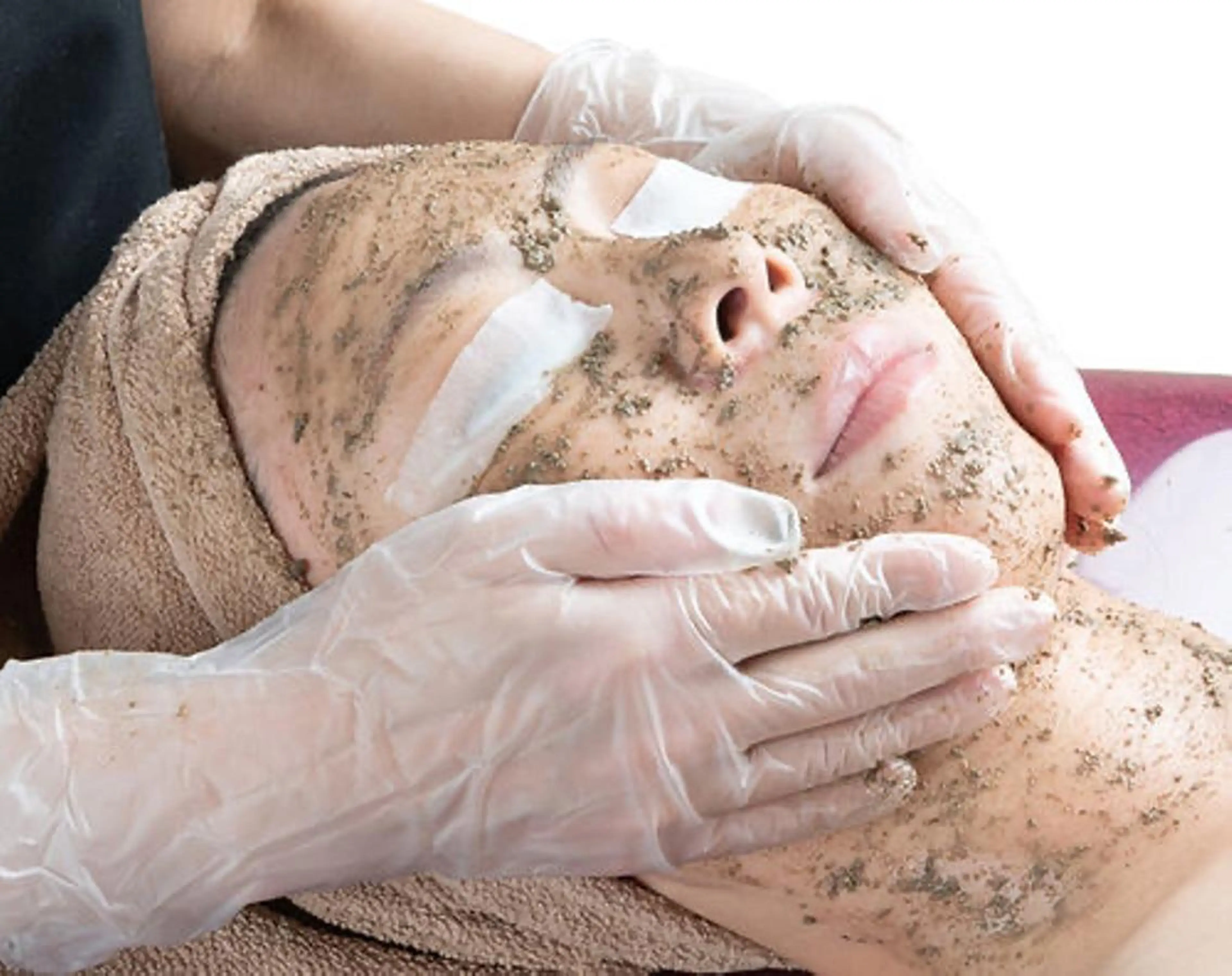 Emu beautysalon所属・Emu beauty salonのエステ・リラクイメージ