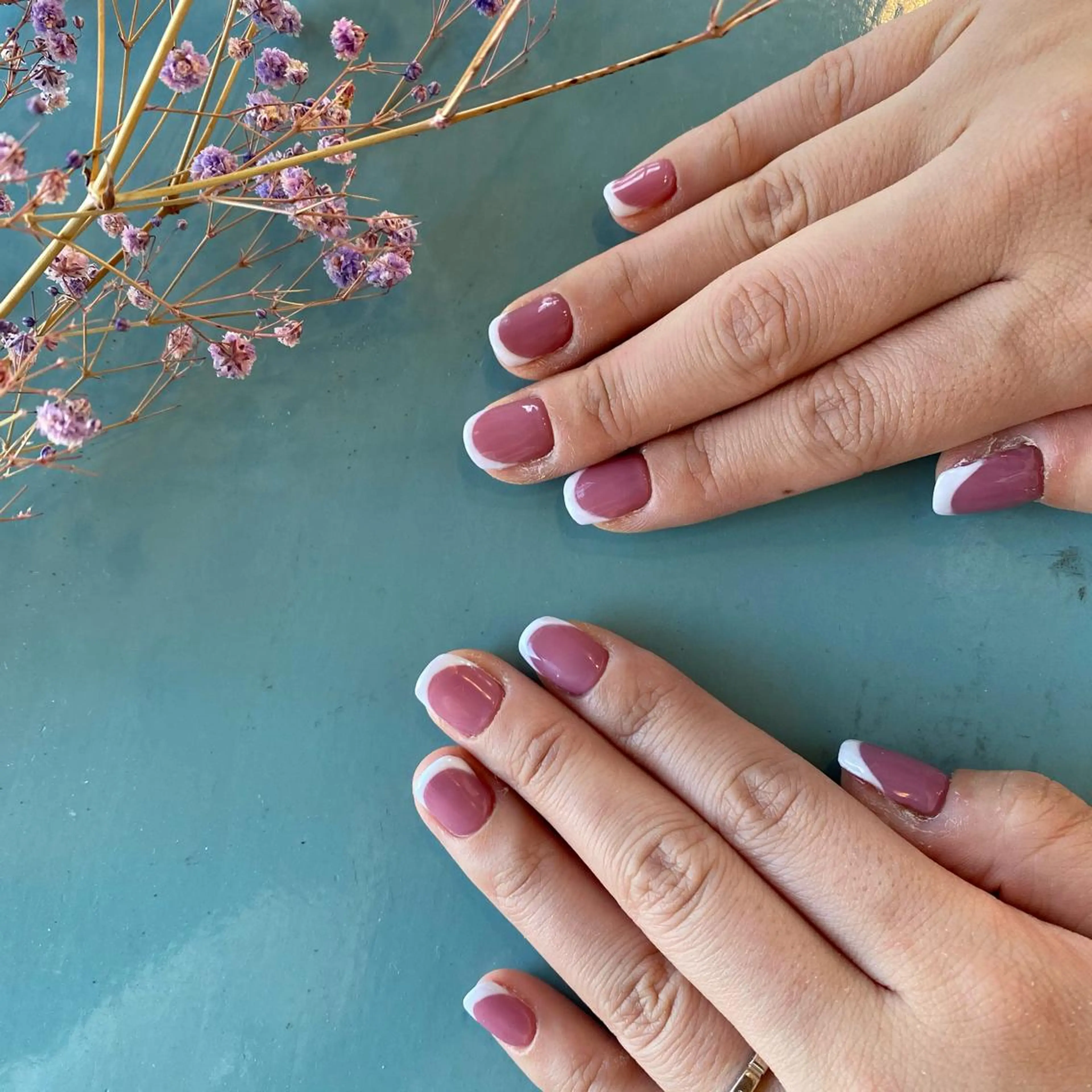 ネイル mimin. by felimo所属・mimin. by felimoのネイルデザイン