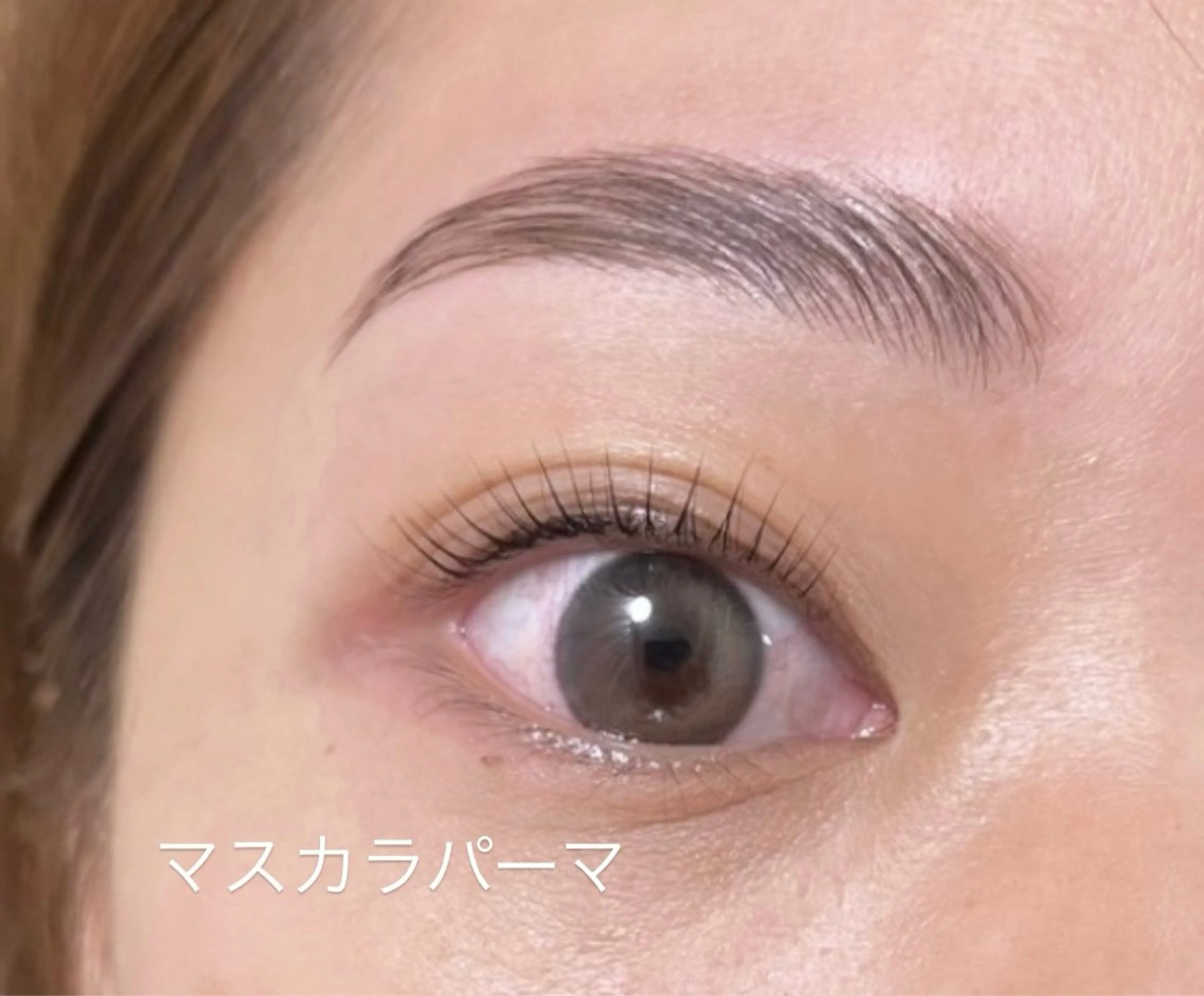 マツエク・マツパ salonmeili ＊ミキのマツエク・マツパデザイン