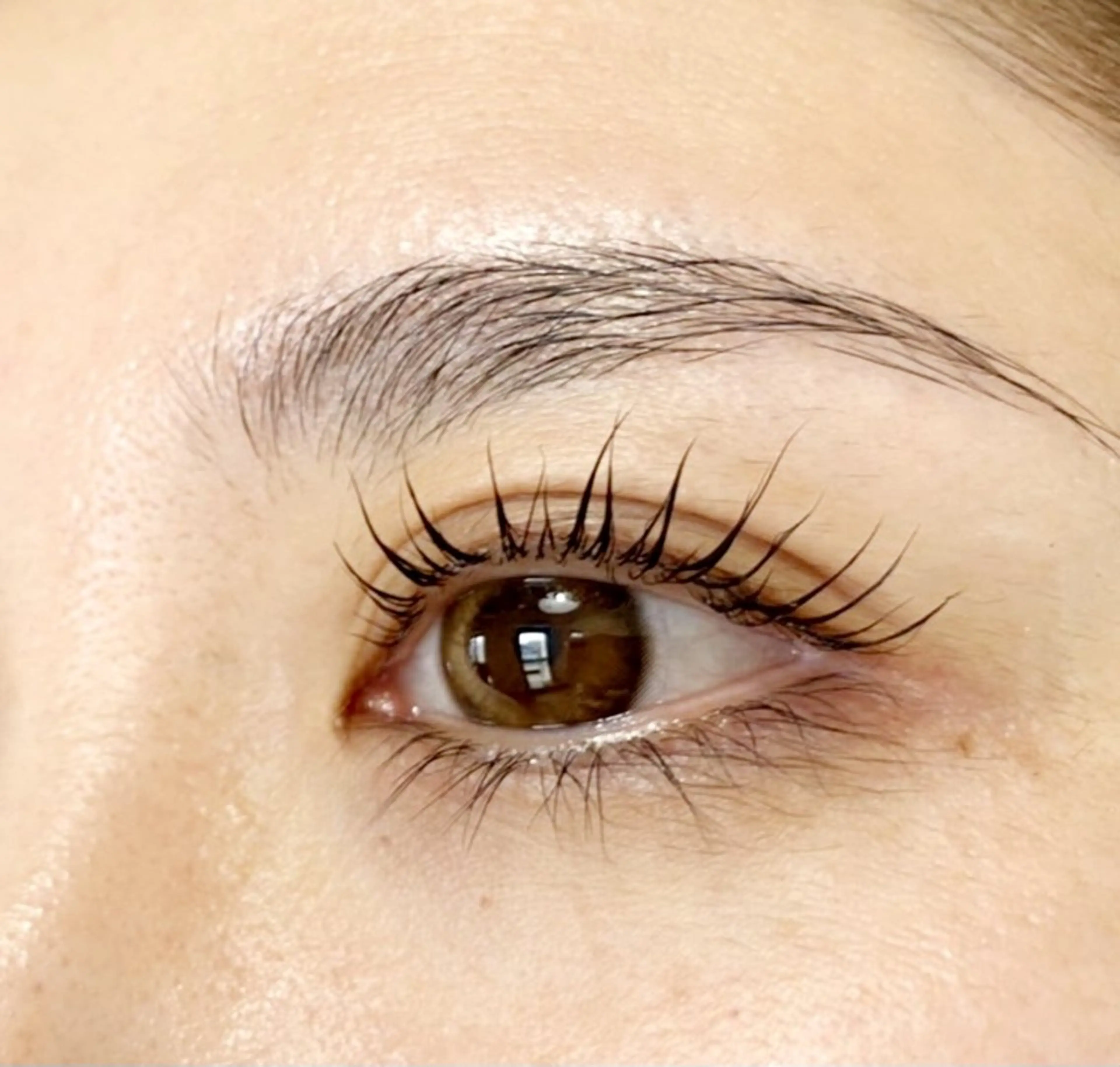 マツエク・マツパ マツパ コパン Copainのマツエク・マツパデザイン