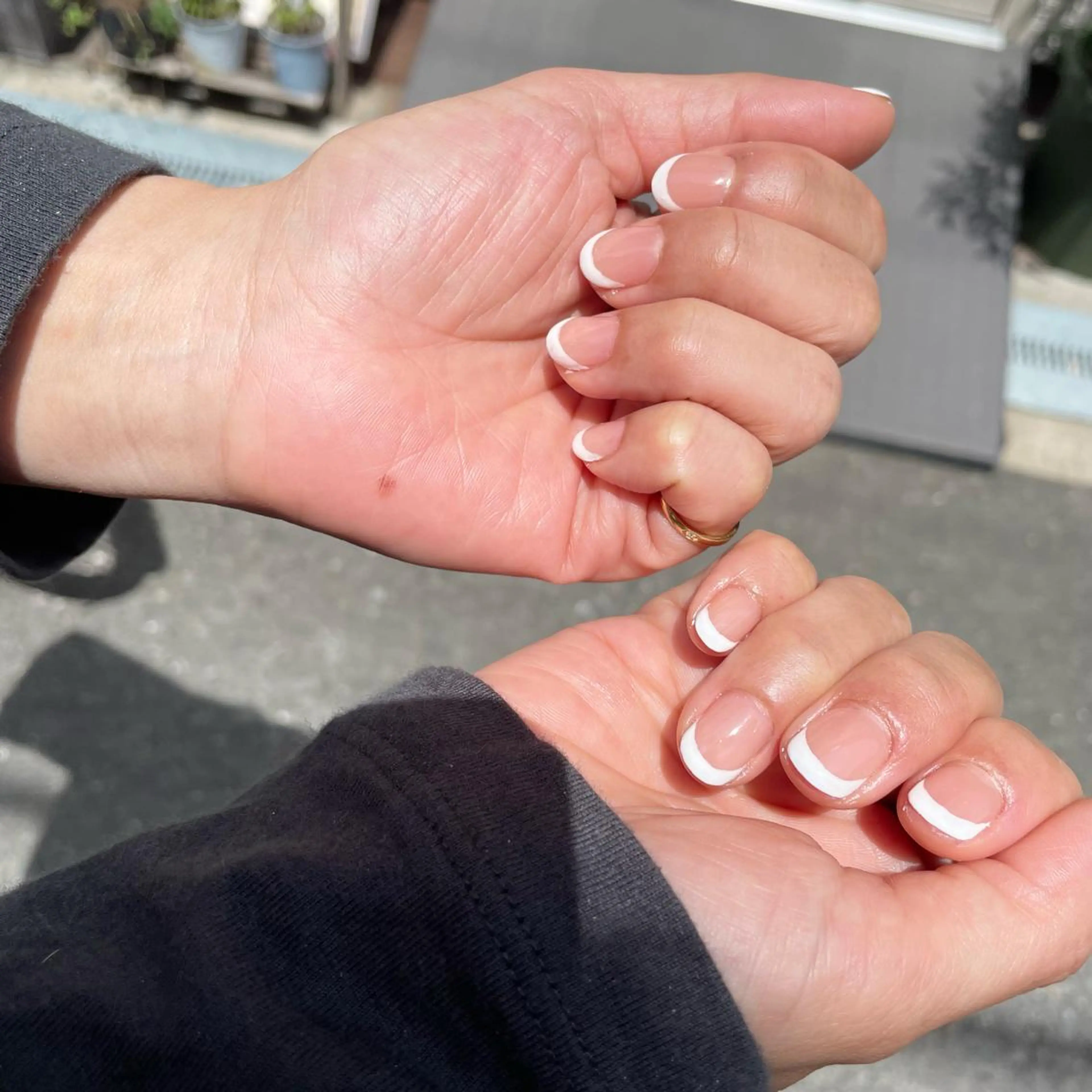 ネイル nail.gorin所属・吉村 優子のネイルデザイン