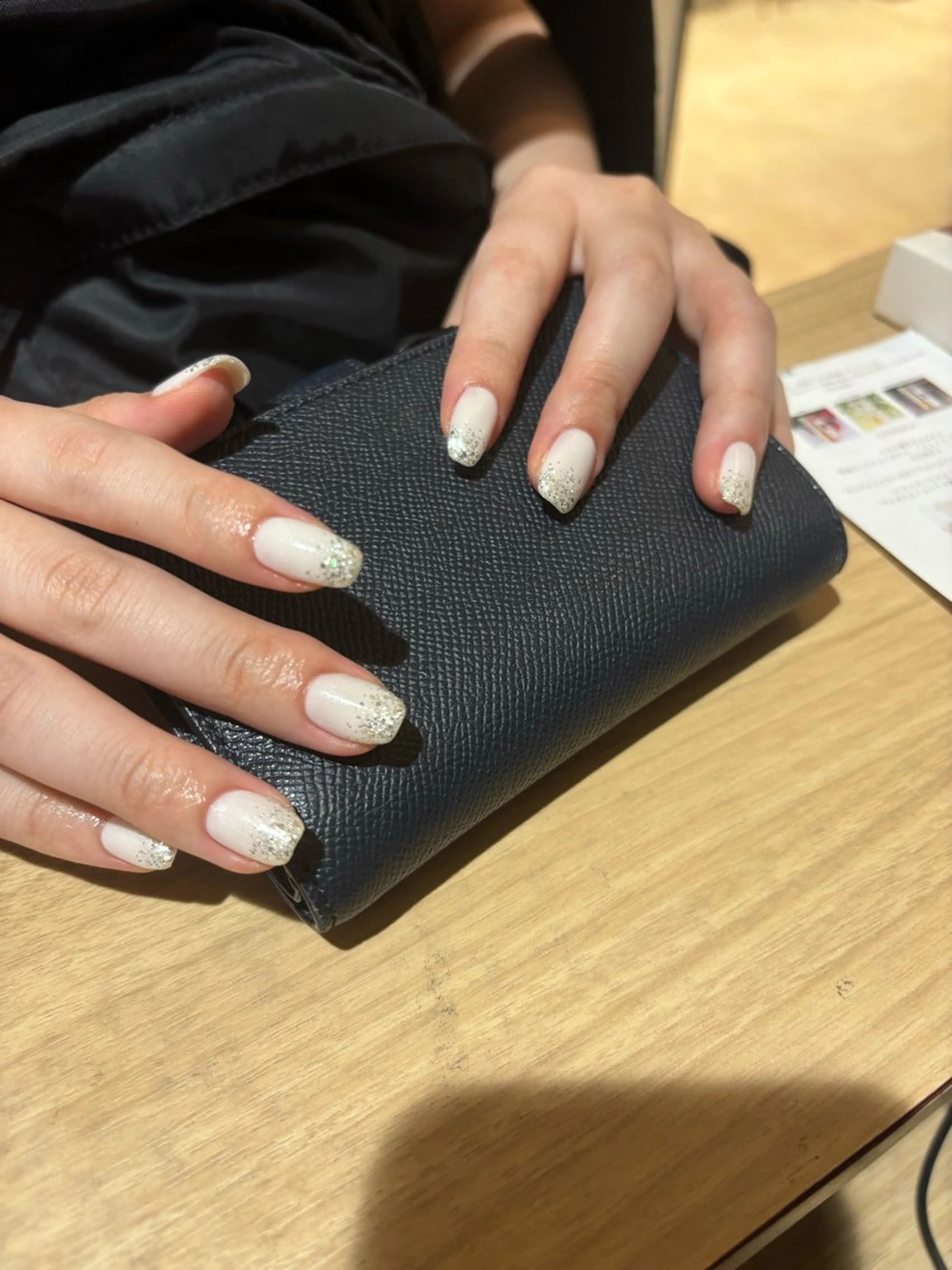 定額デザイン　¥6,710​〜​　90分　　　　　　　　　　　　　　　　　　　　　　　　　　　　　　　（オフ込み可➕30分）の写真