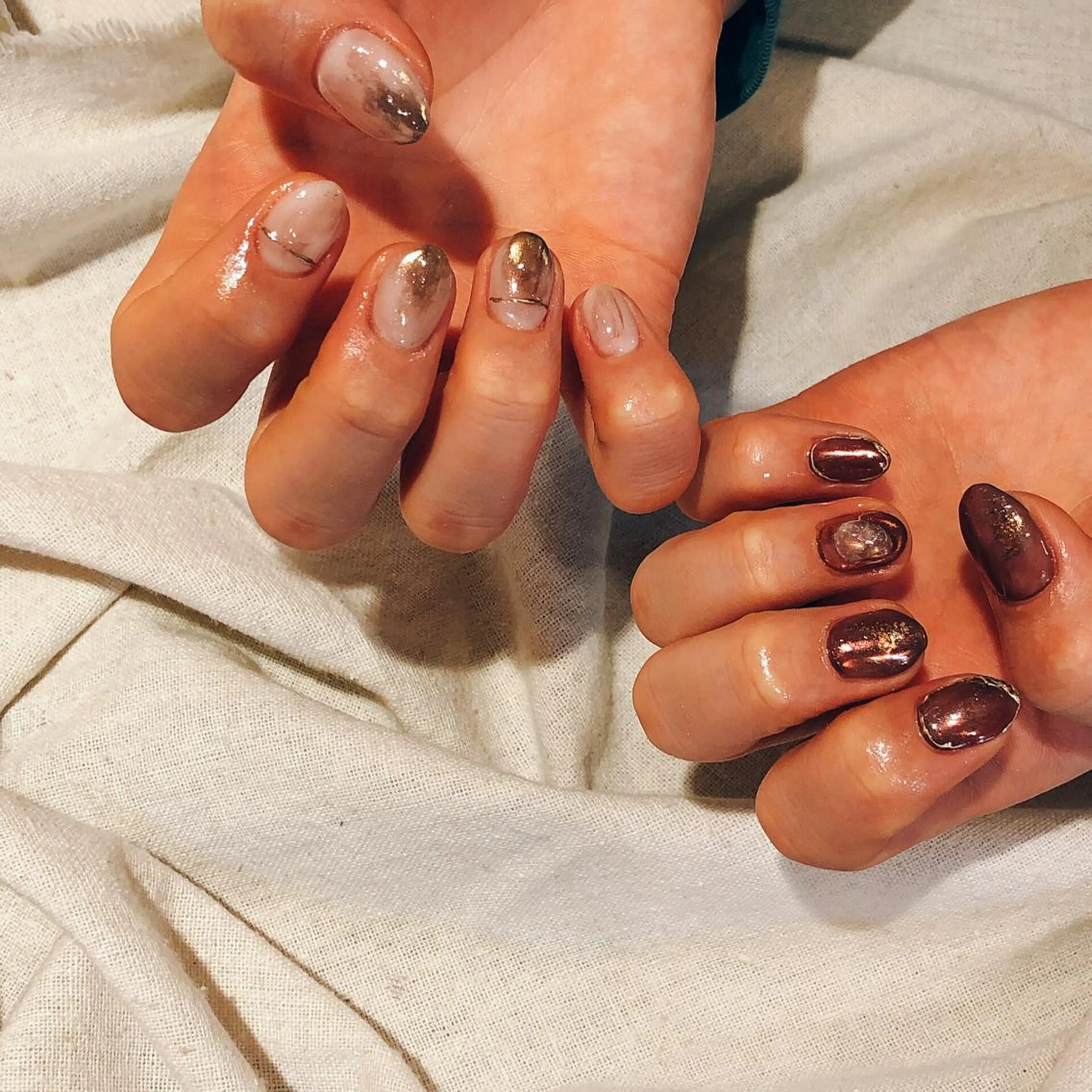 ネイル ハンドネイル Chipieee Tokyoのその他イメージ