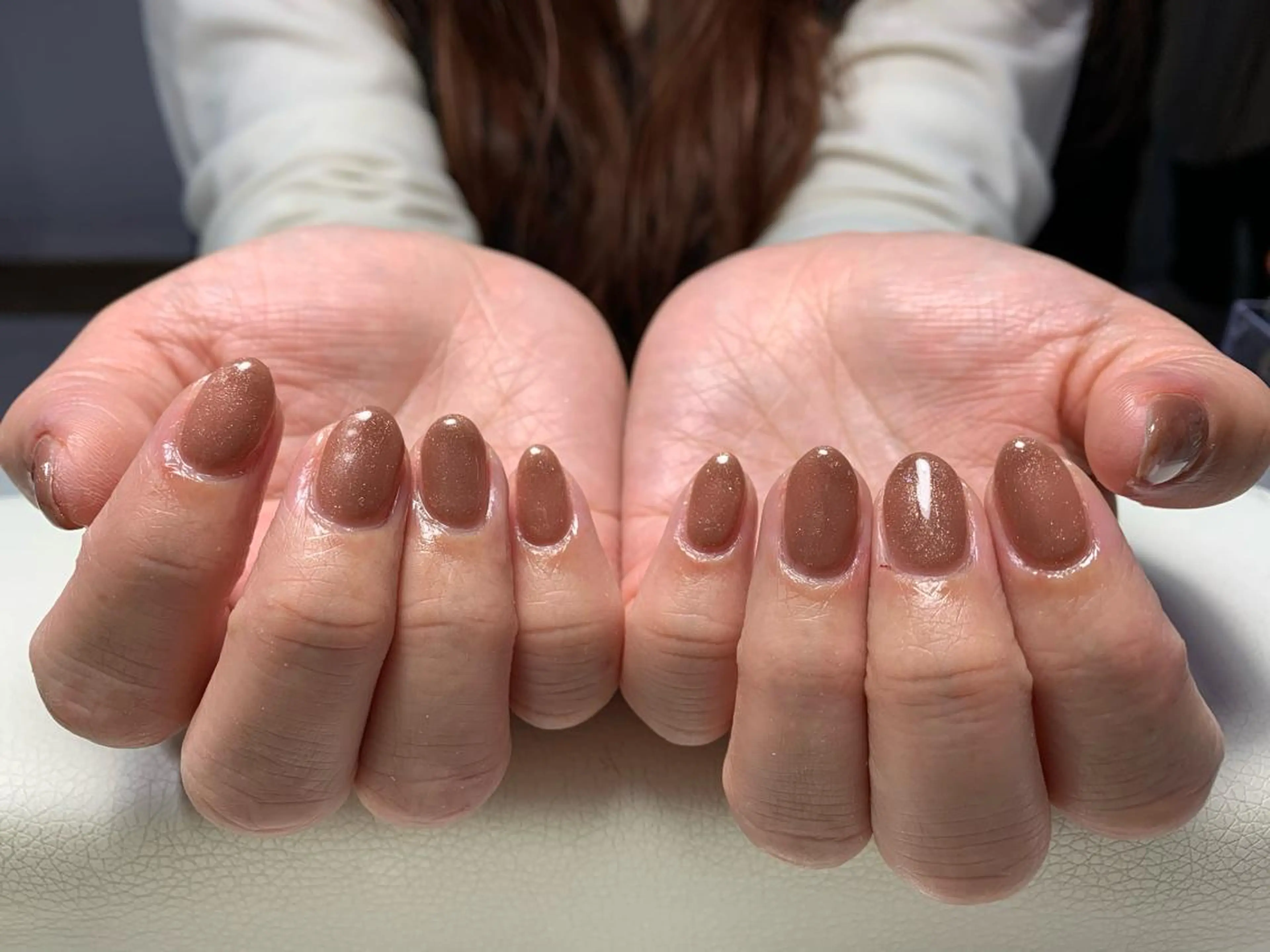 ネイル ifeel-Rose所属・💐 𝙍𝙀𝙉𝘼のヘアスタイル