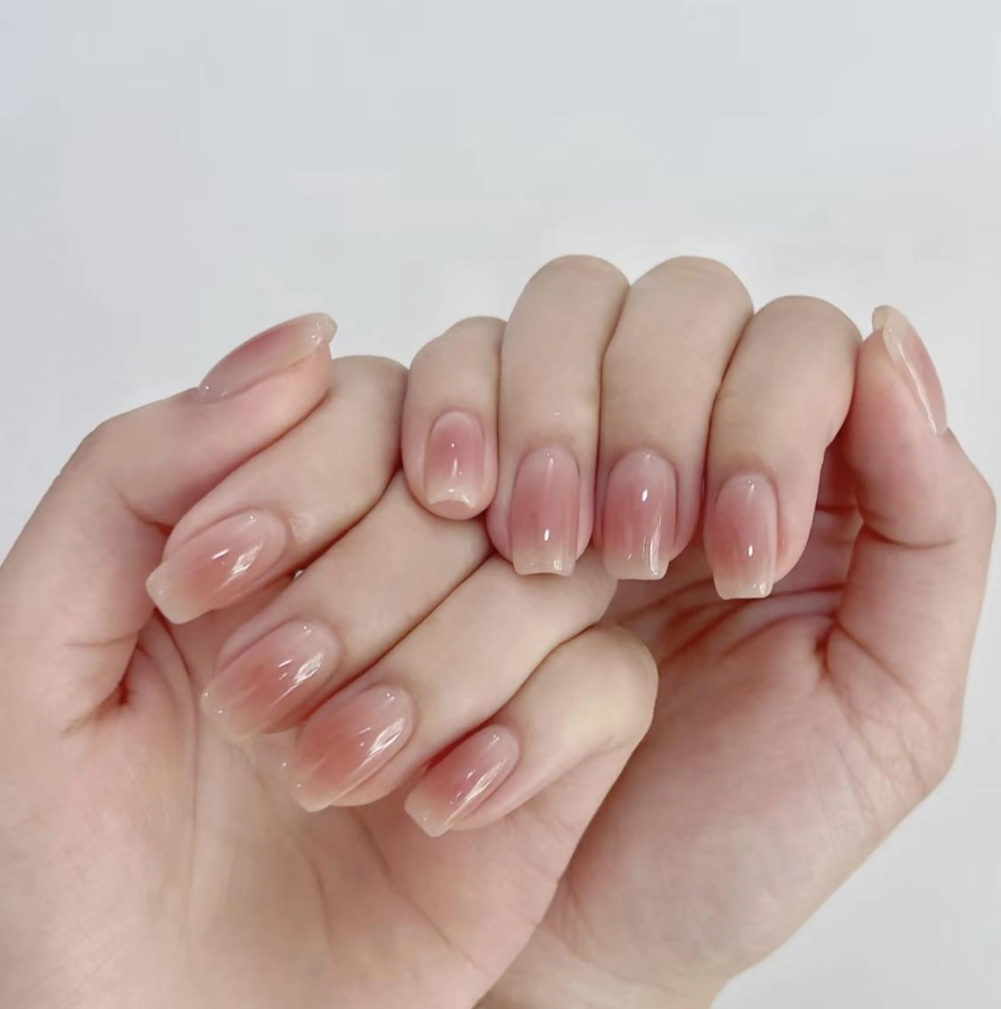 ネイル ハンドネイル Pure&Rich Nailのネイルデザイン