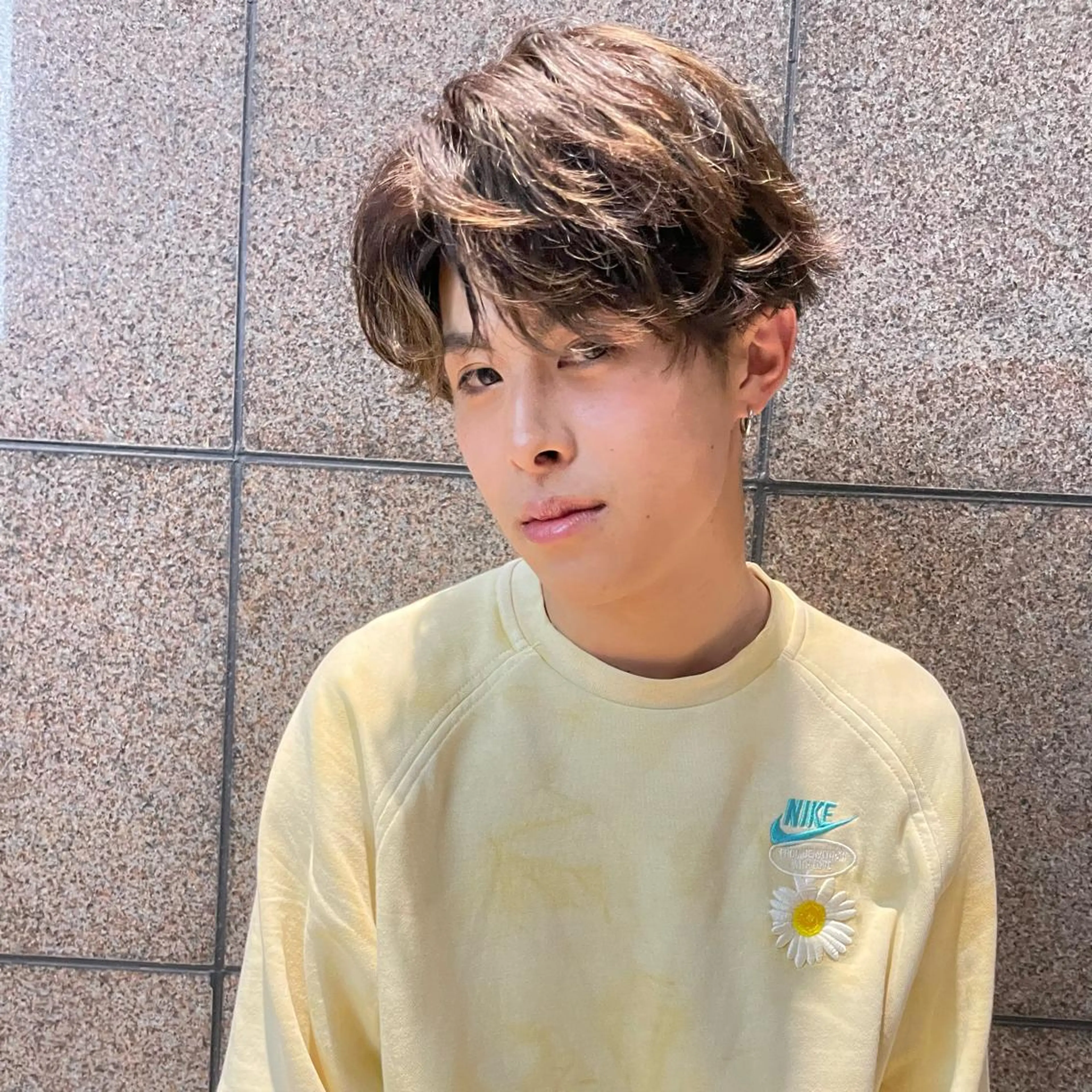 メンズ Pia Hair Design所属・【Pia】メンズ リュウセイのヘアスタイル