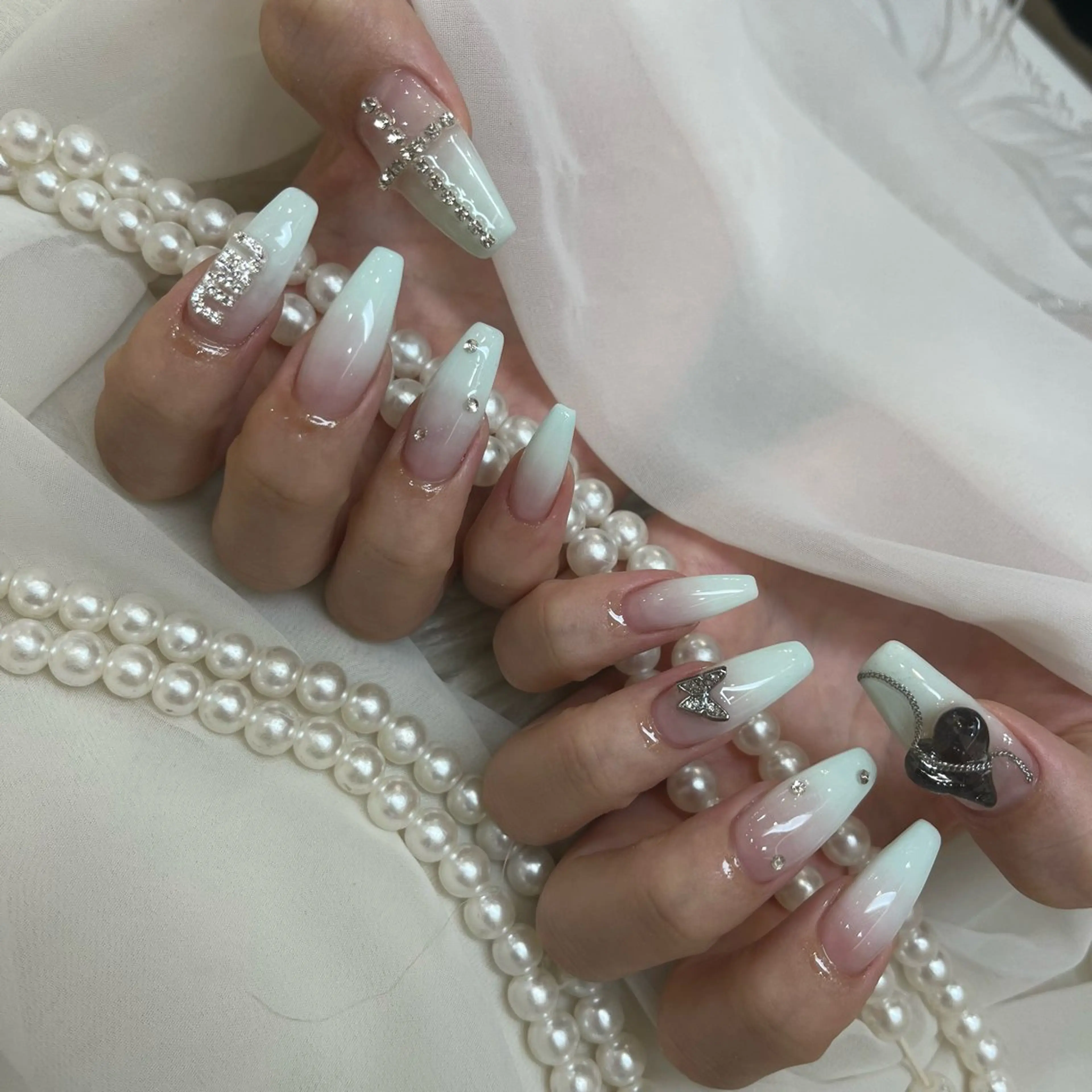 ネイル nail. tmのネイルデザイン
