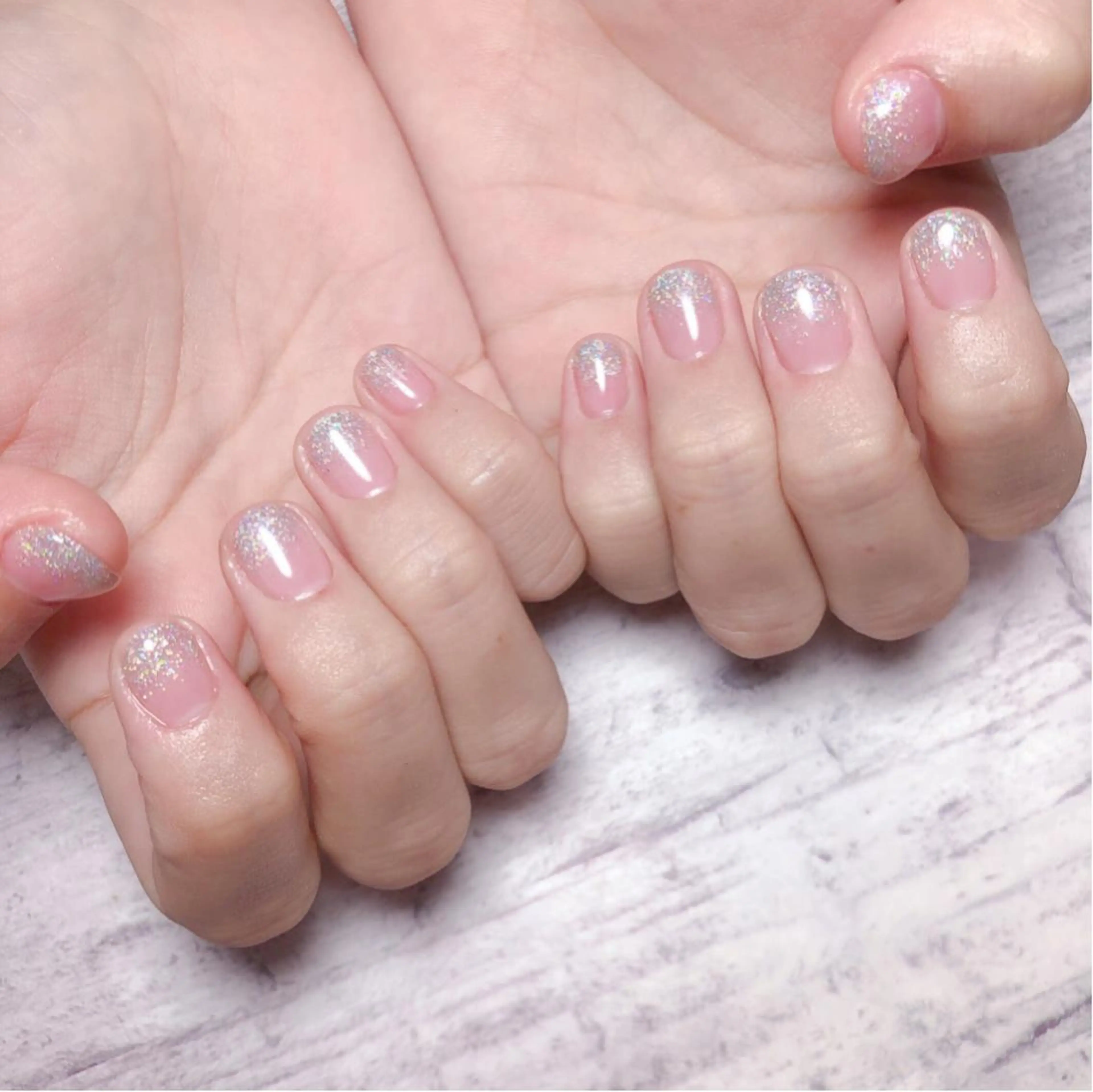 ネイル 個室ネイルサロンDolly Girl〜ドーリーガール〜所属・DollyGirl KYOKOのネイルデザイン