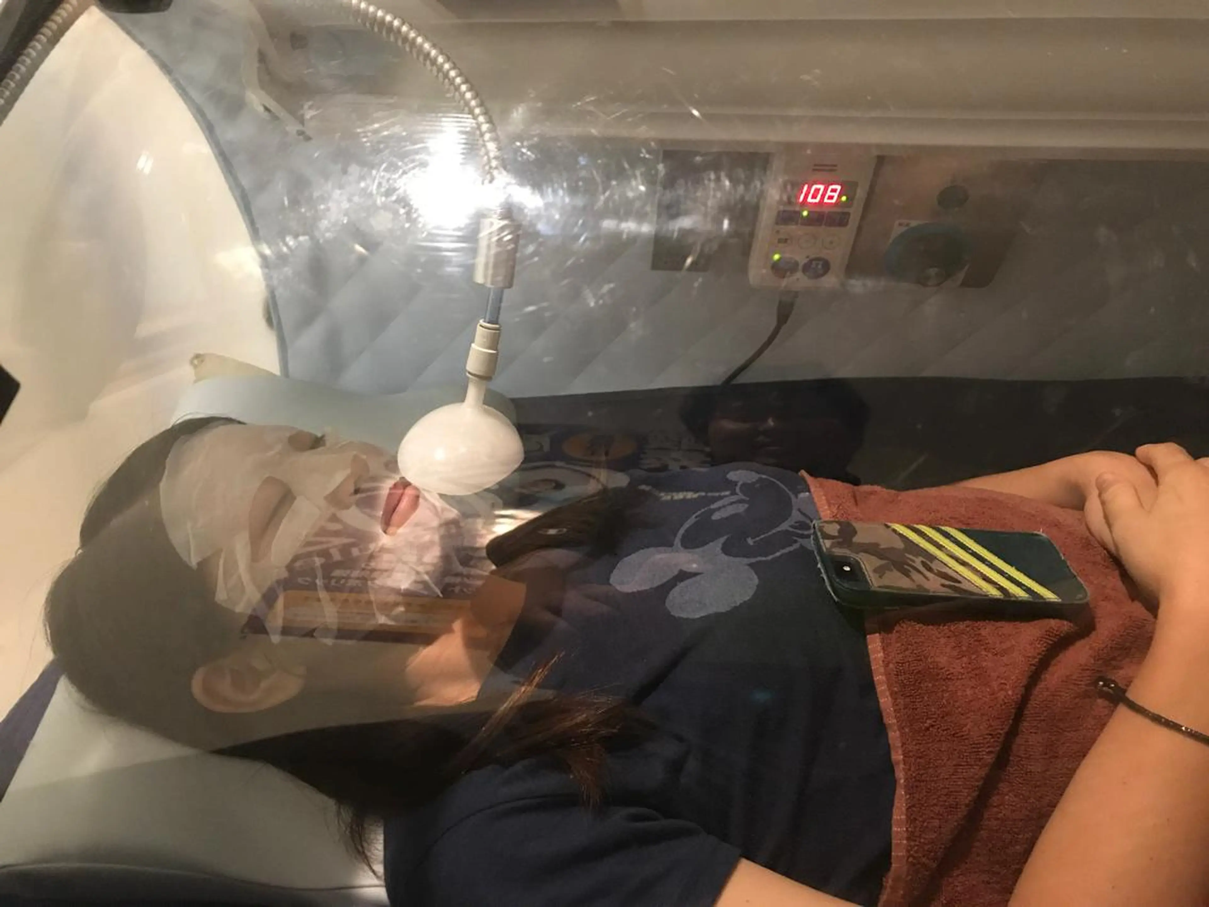 リラク ボディケアサロンGOOD WORLD所属・西井 健太のエステ・リラクイメージ