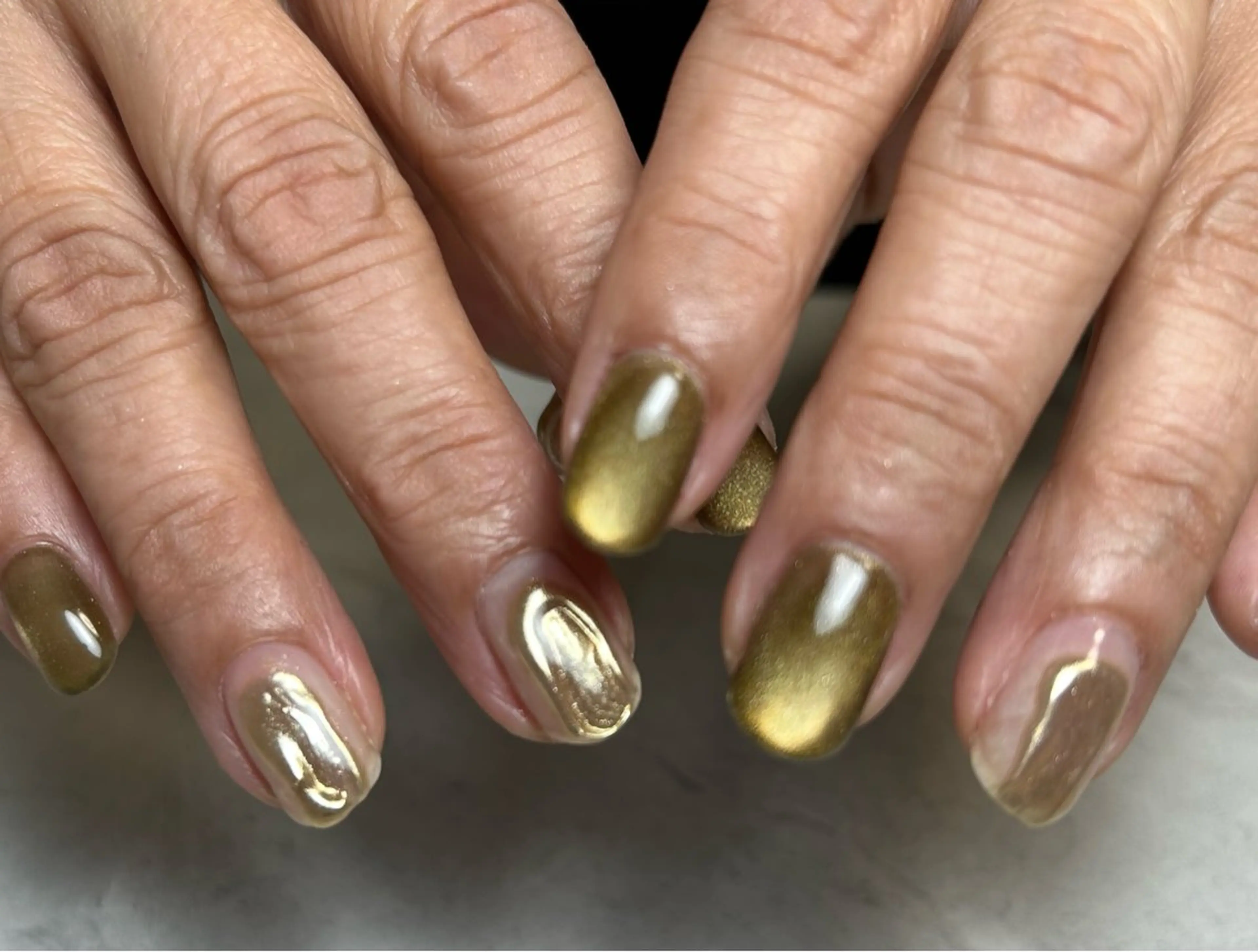 ネイル A. nailのネイルデザイン