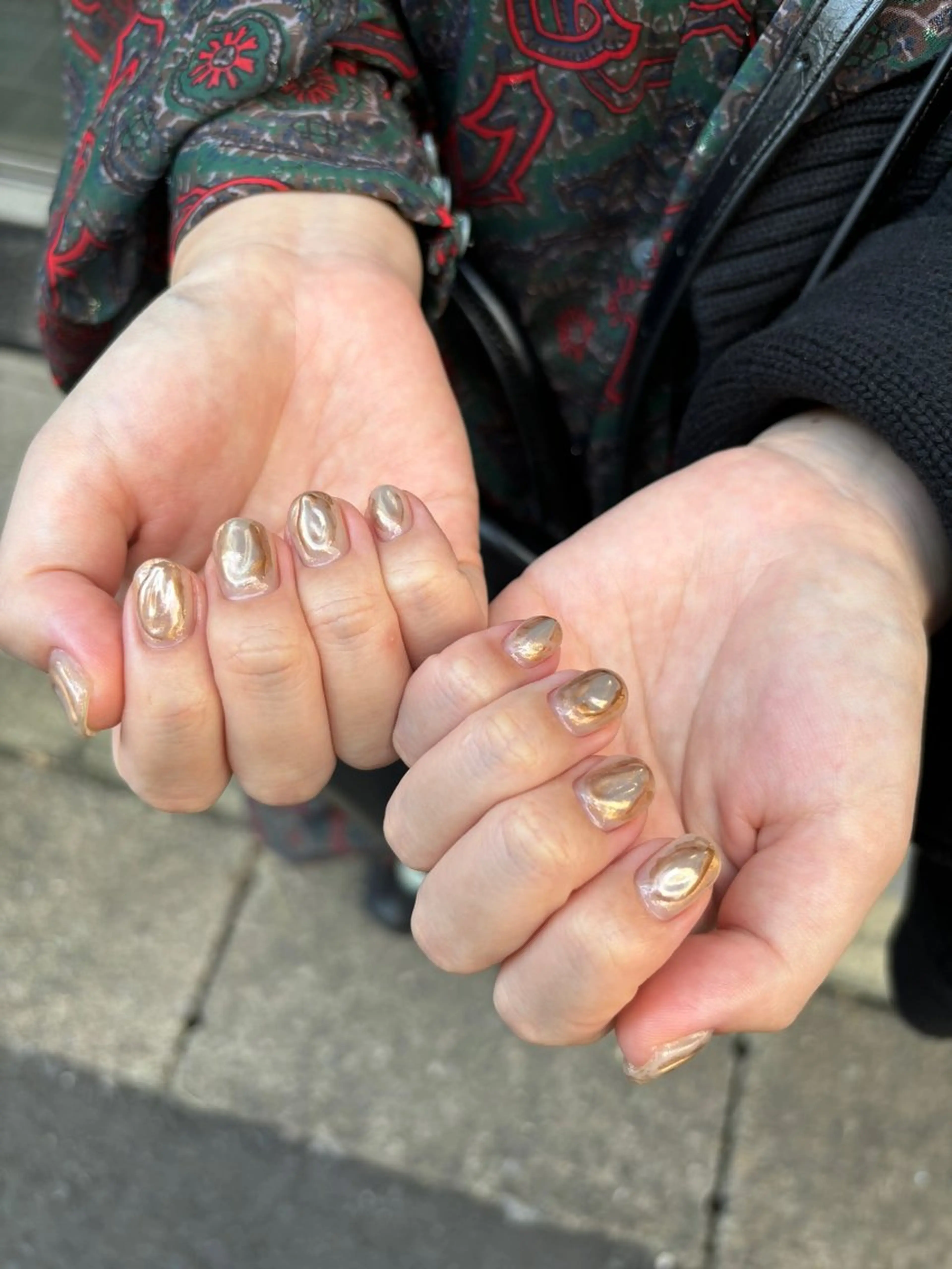 ネイル filonnail ayaのネイルデザイン