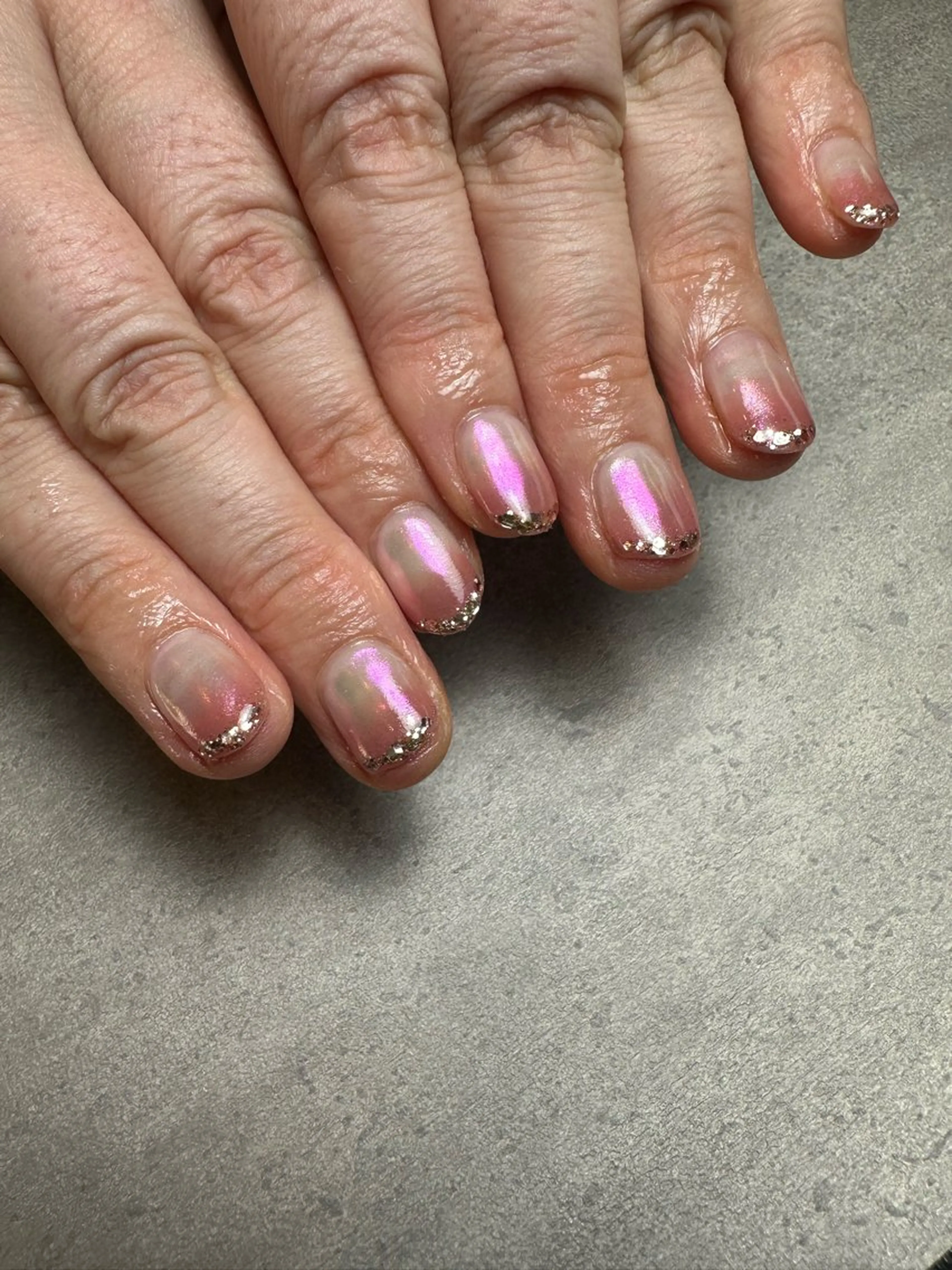 ネイル nailroom Anmie.のネイルデザイン