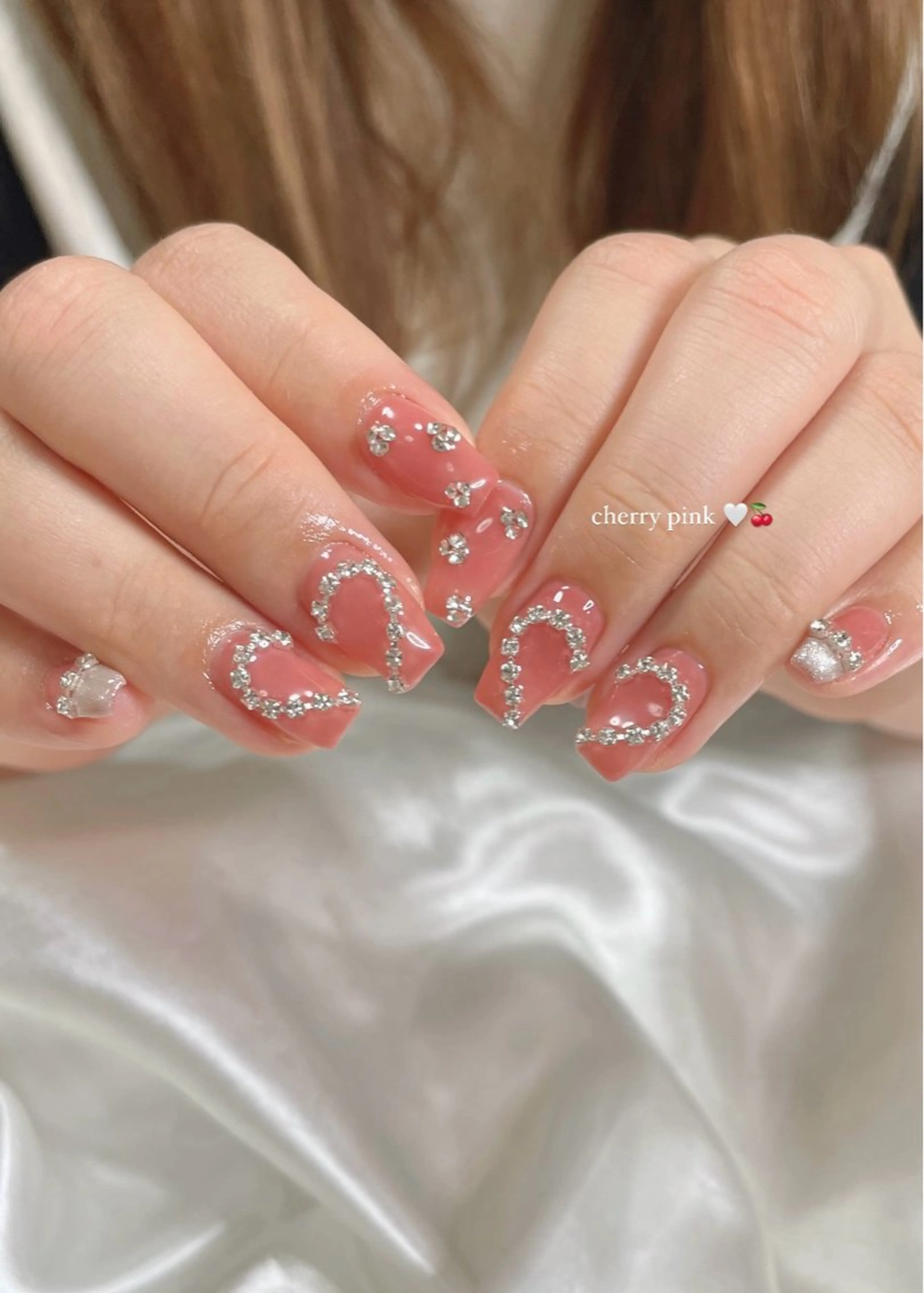 ネイル private salon uluのネイルデザイン