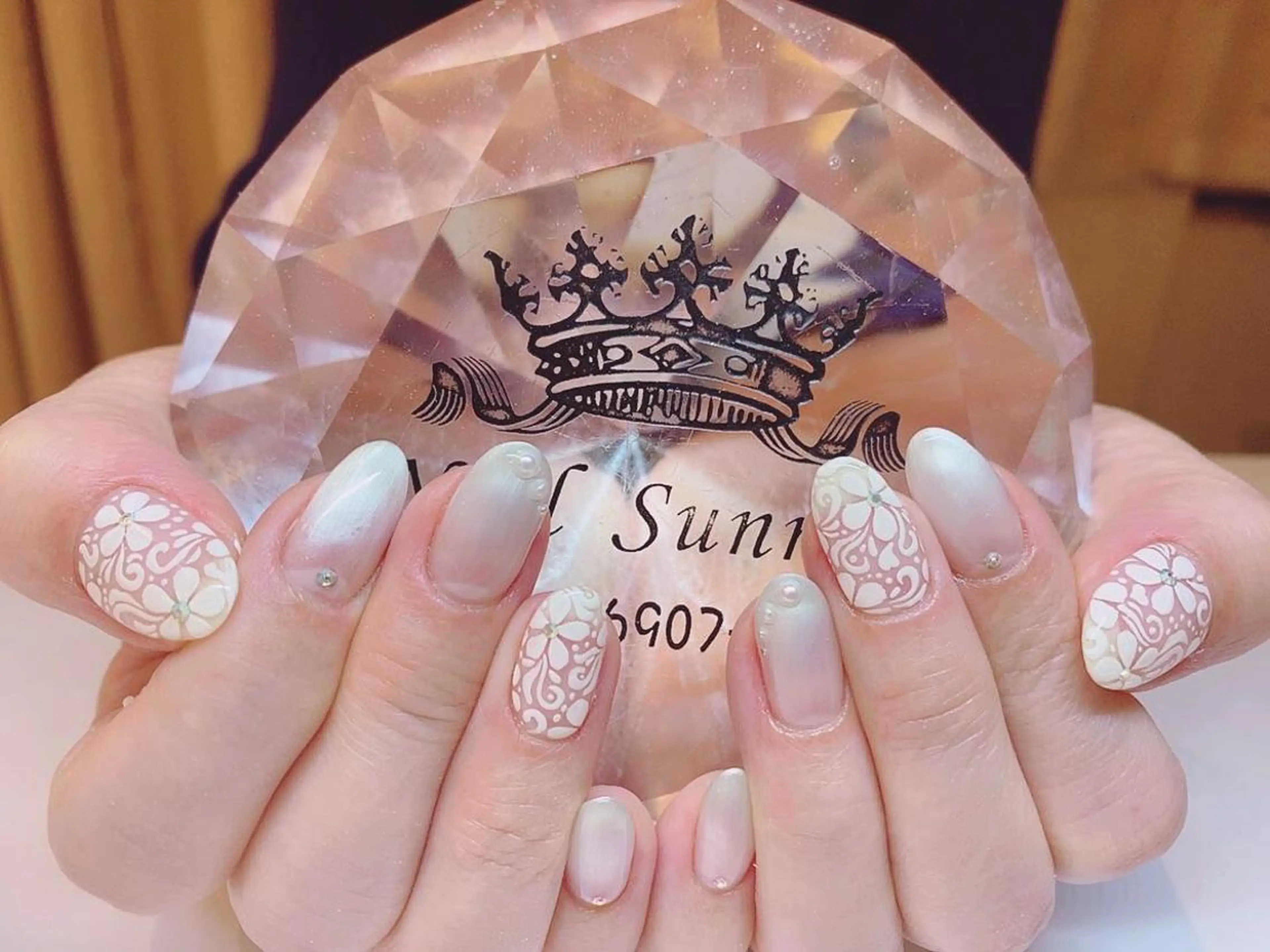 ネイル リン リンのネイルデザイン