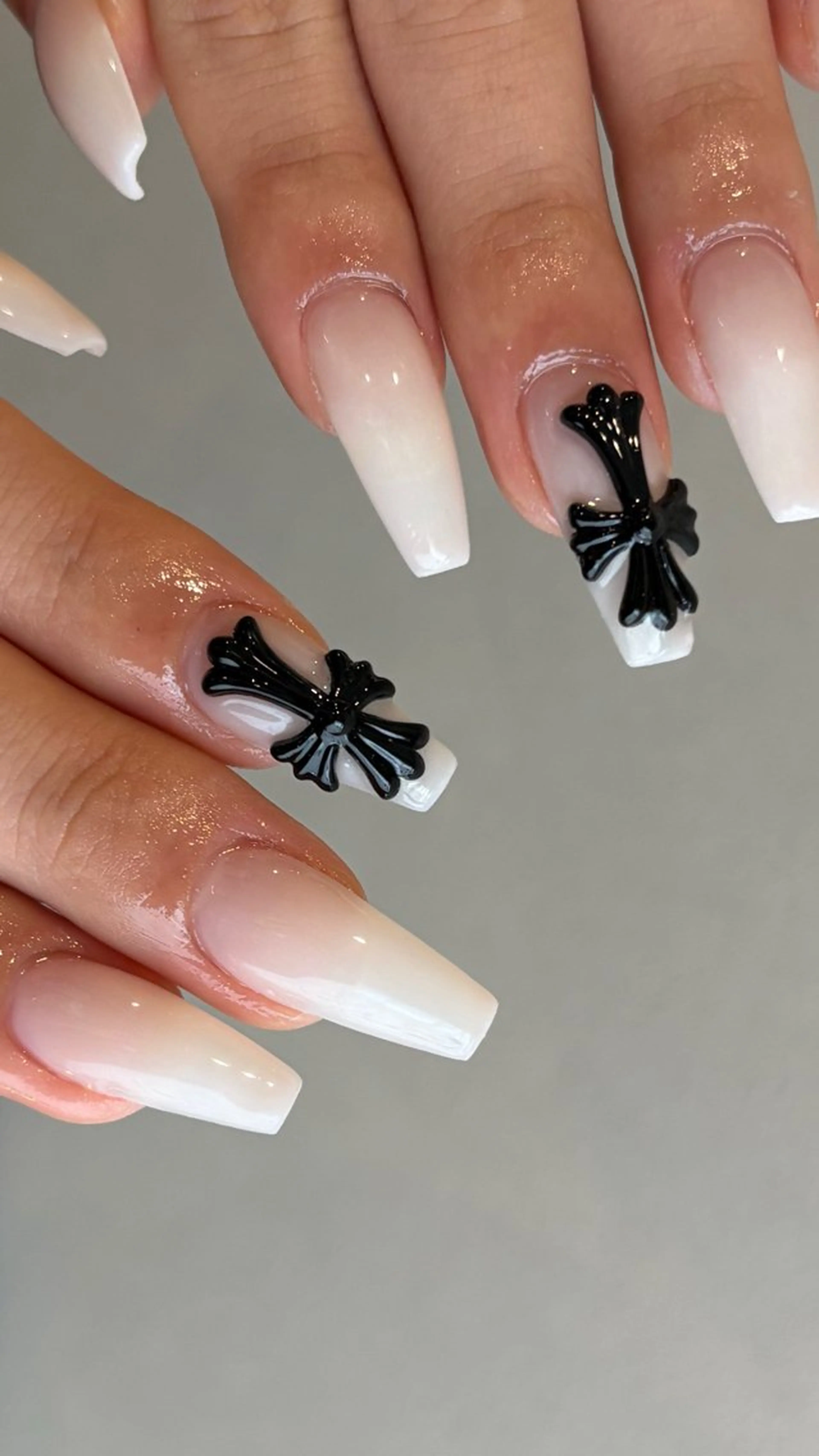 ネイル ハンドネイル my&所属・my&_ maimiのネイルデザイン