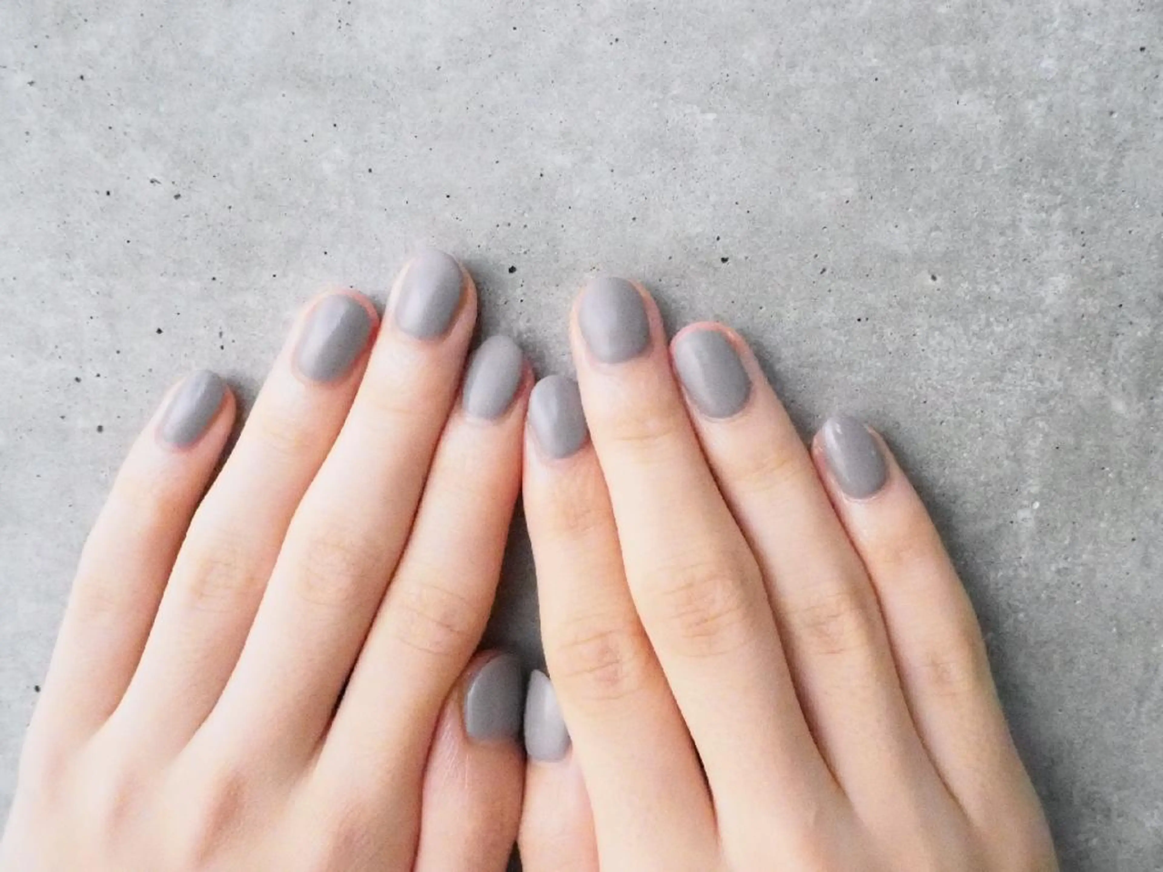 ネイル ConneQt所属・ETHOSENSE. kimikaのネイルデザイン