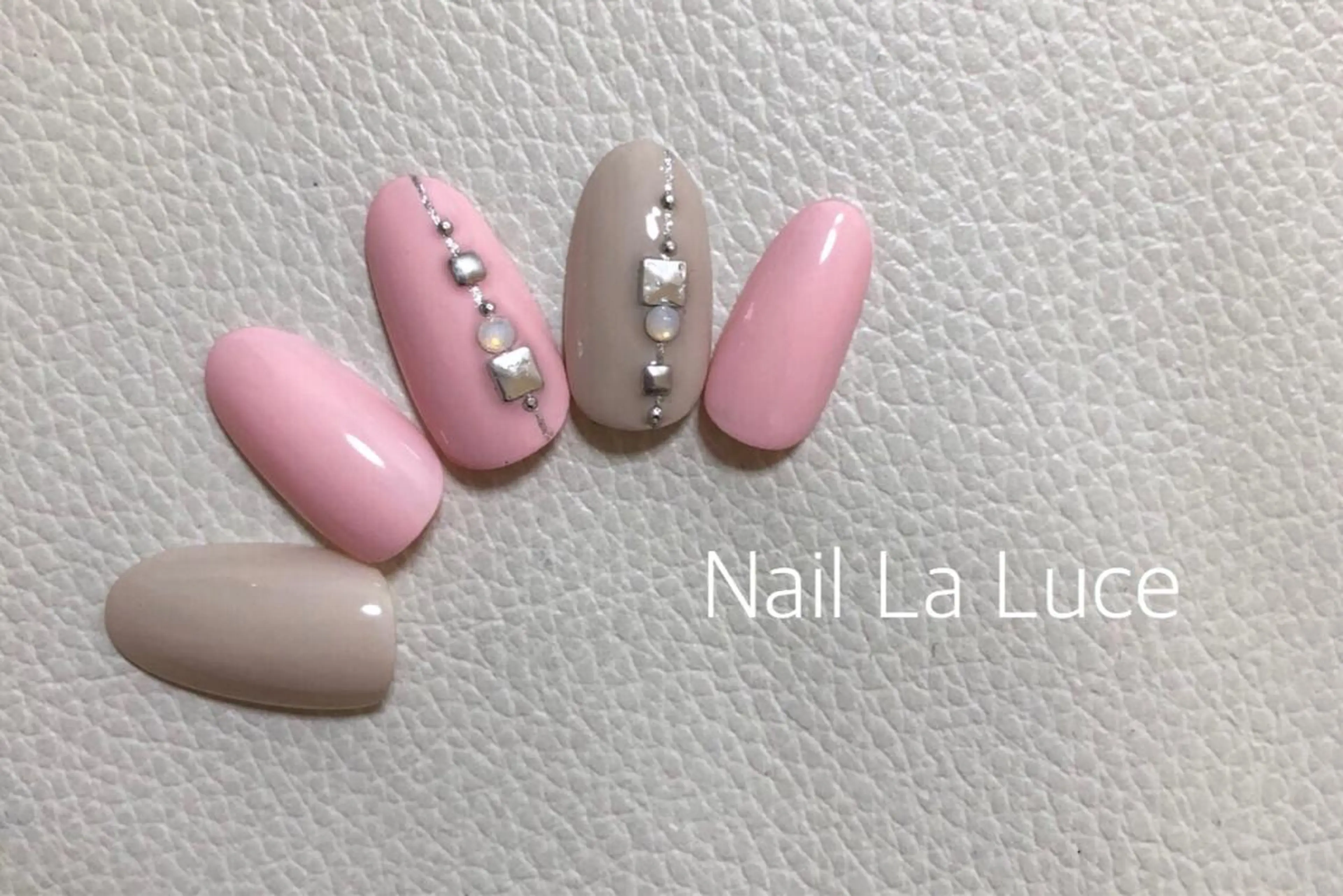 ネイル NailLaLuce ネイルラルーチェのネイルデザイン