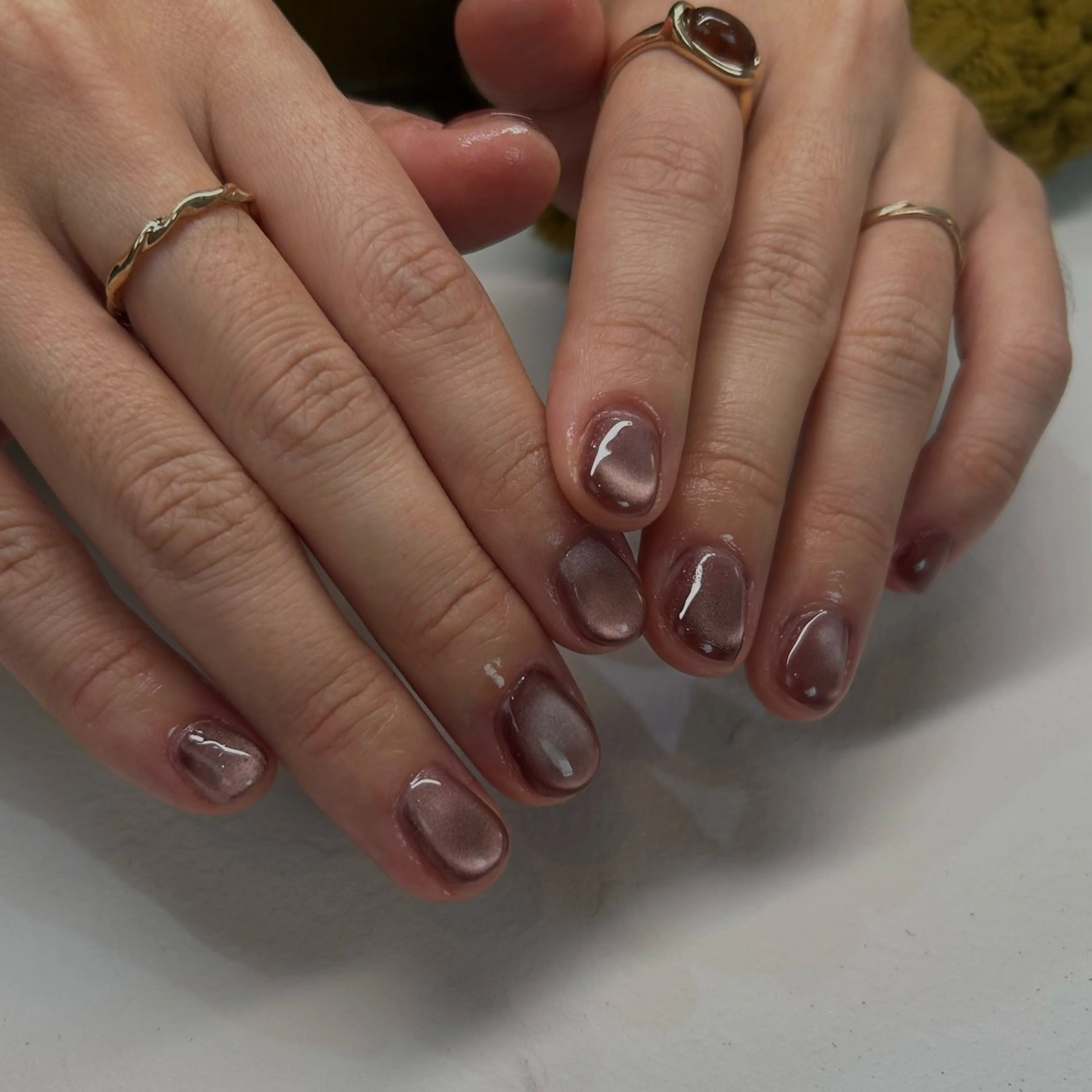 ネイル ハンドネイル フットネイル 𐂃 colorer𐂃のネイルデザイン