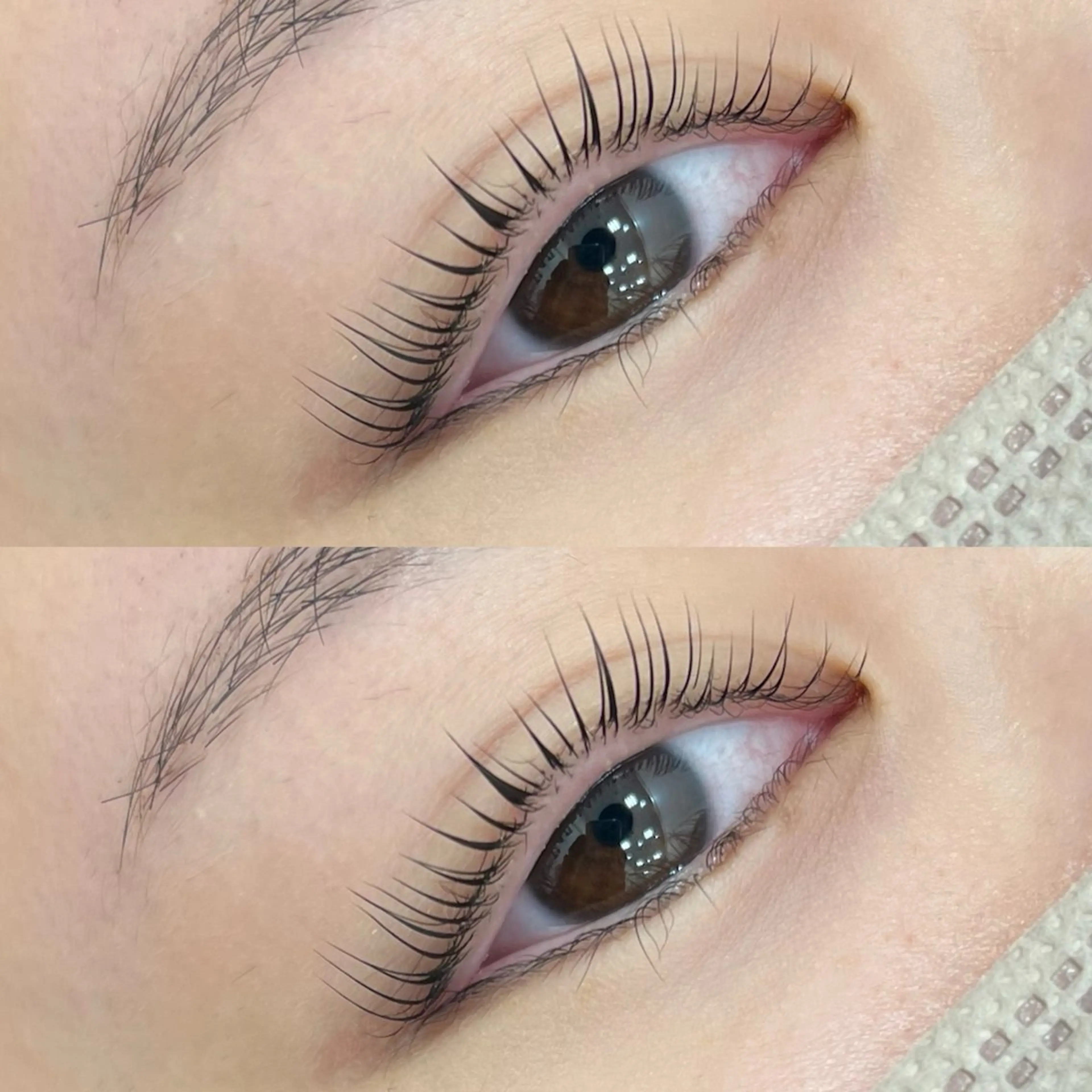 マツエク・マツパ マツパ smooch柏店 yukaのマツエク・マツパデザイン