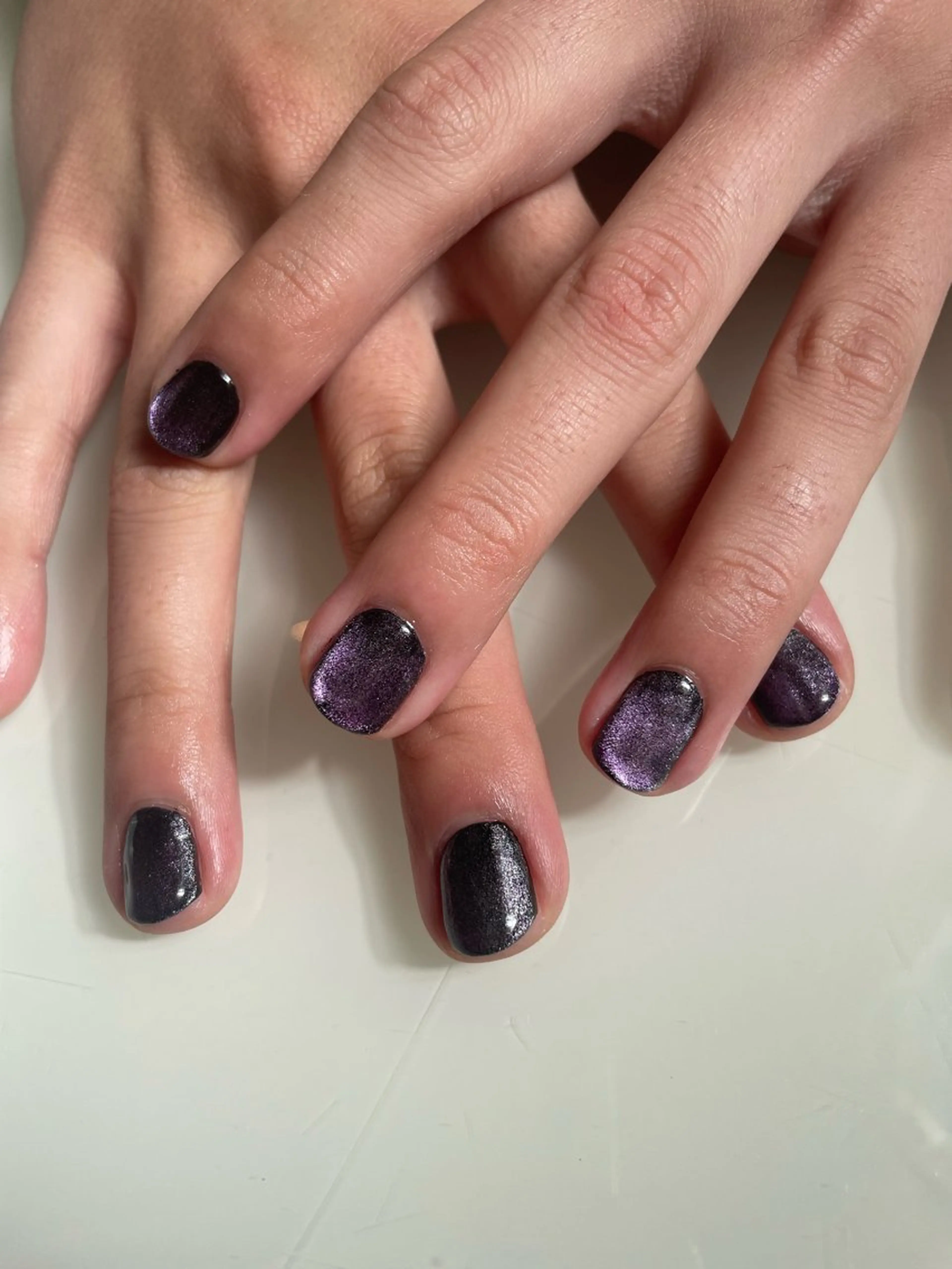 メンズ nail salon ticoRuのネイルデザイン