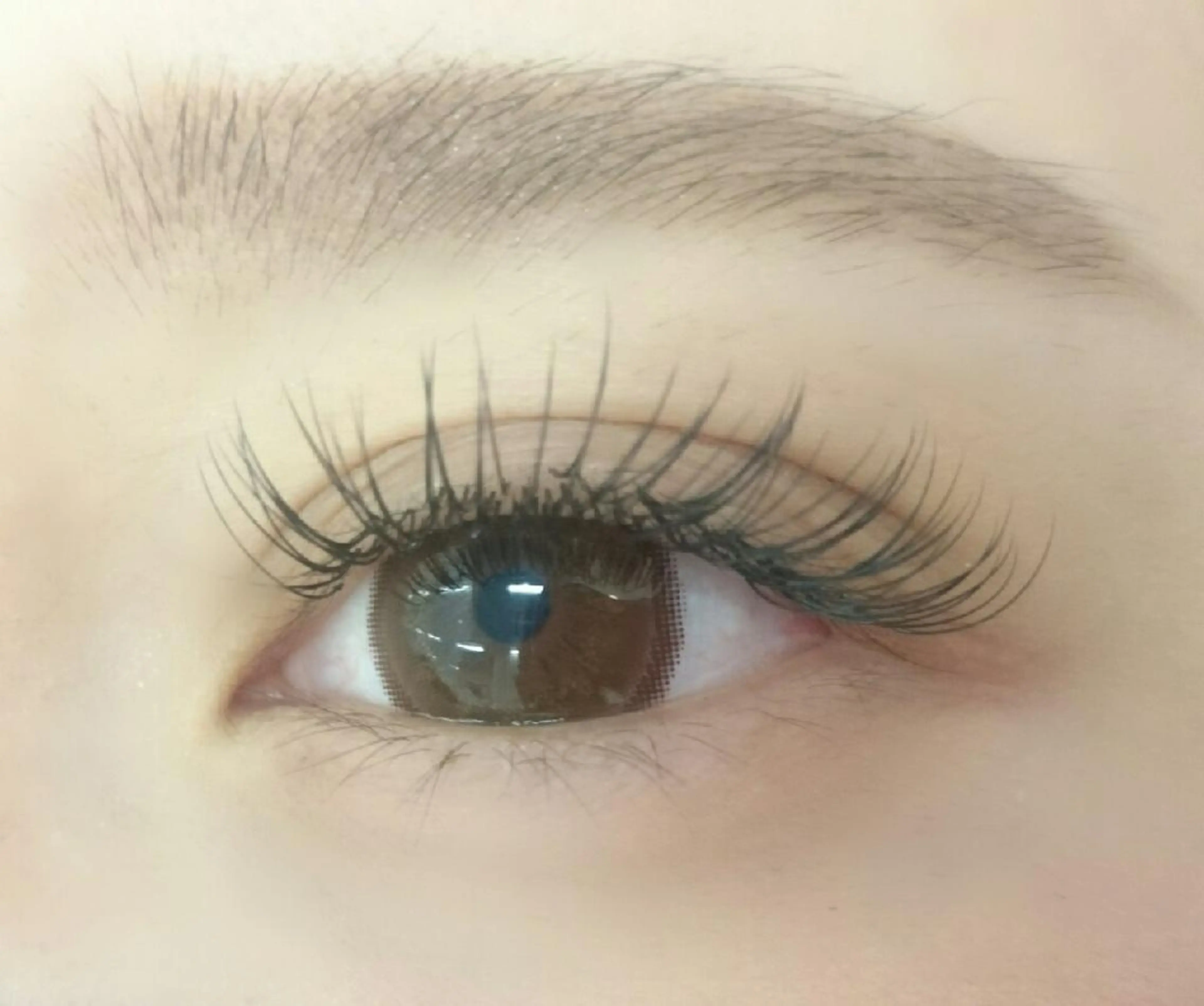 マツエク・マツパ 桜木町♡ Belindaのマツエク・マツパデザイン