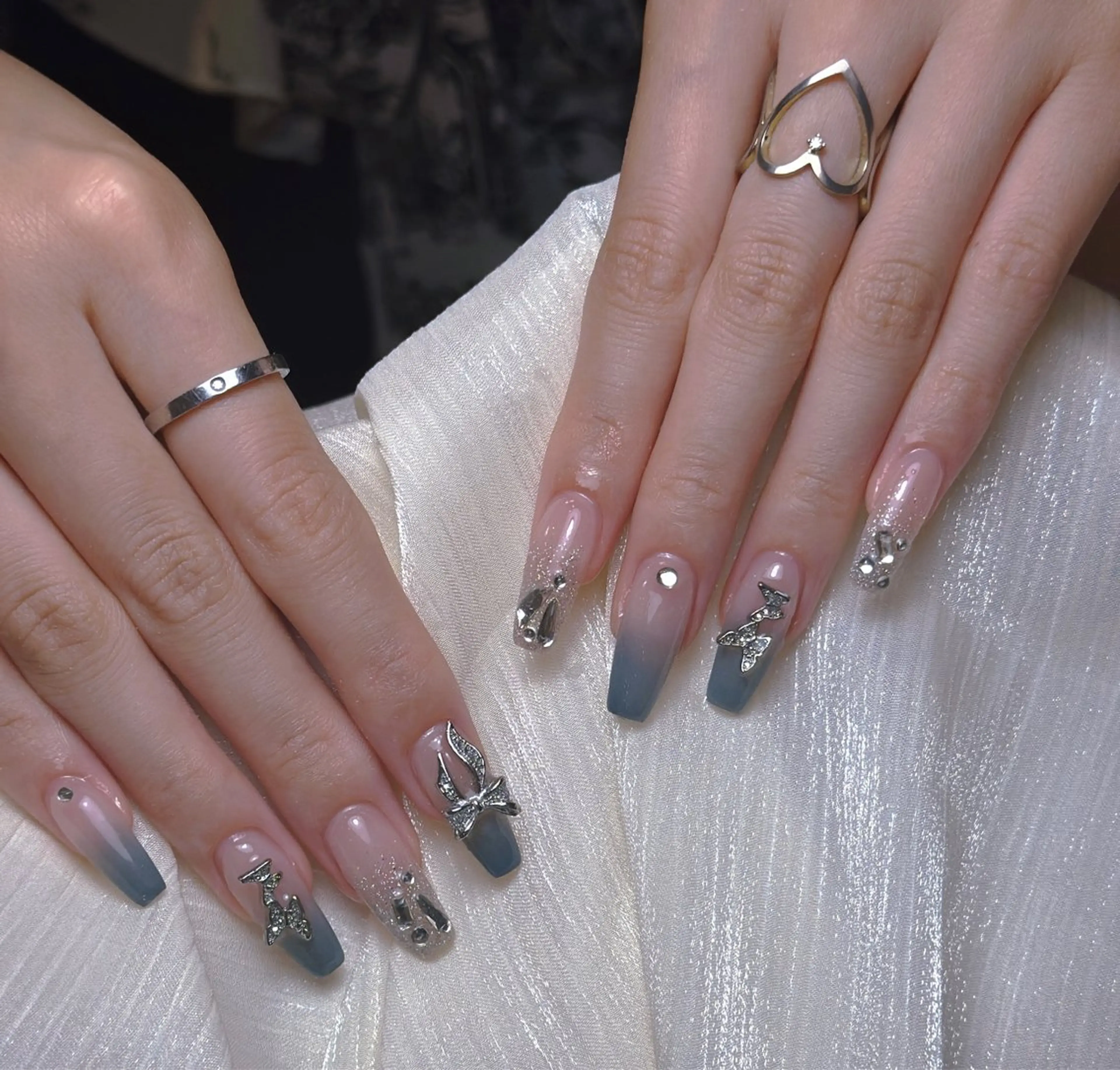 ネイル Ann- NailQueensのネイルデザイン