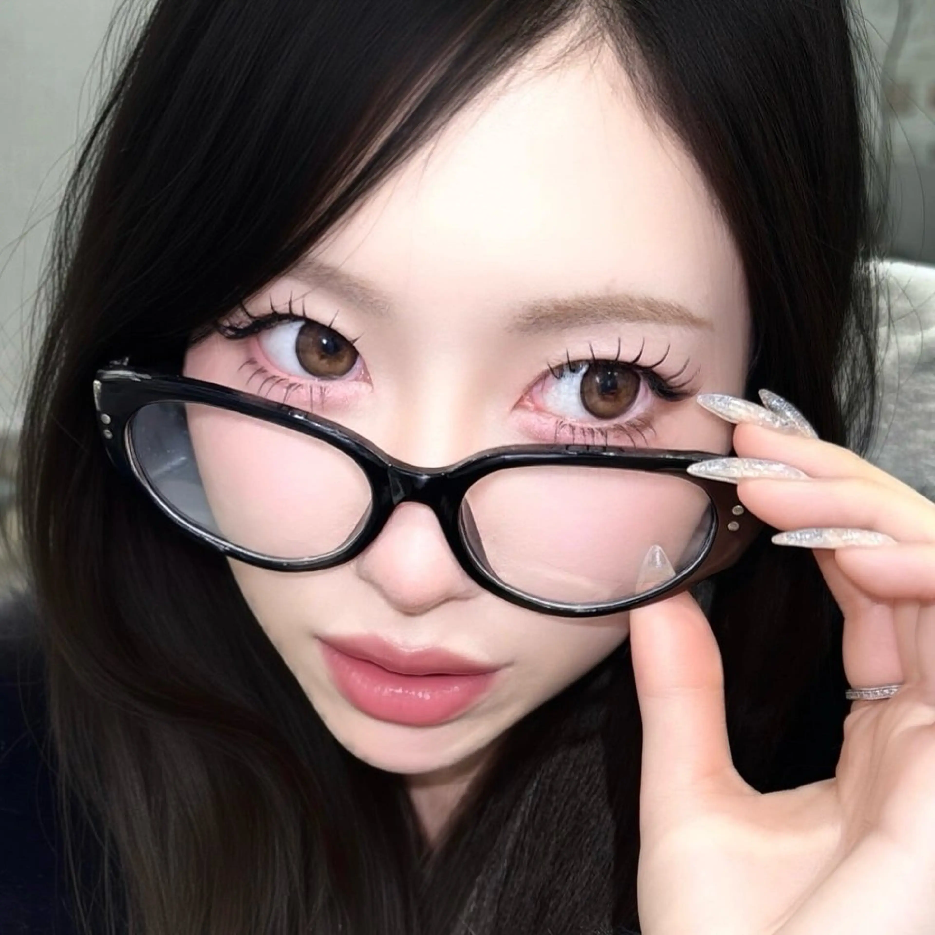 マツエク・マツパ ～韓国まつげエクステ＆眉毛の専門サロン～eyelash salon Lucia Next所属・Lucia 西田のマツエク・マツパデザイン