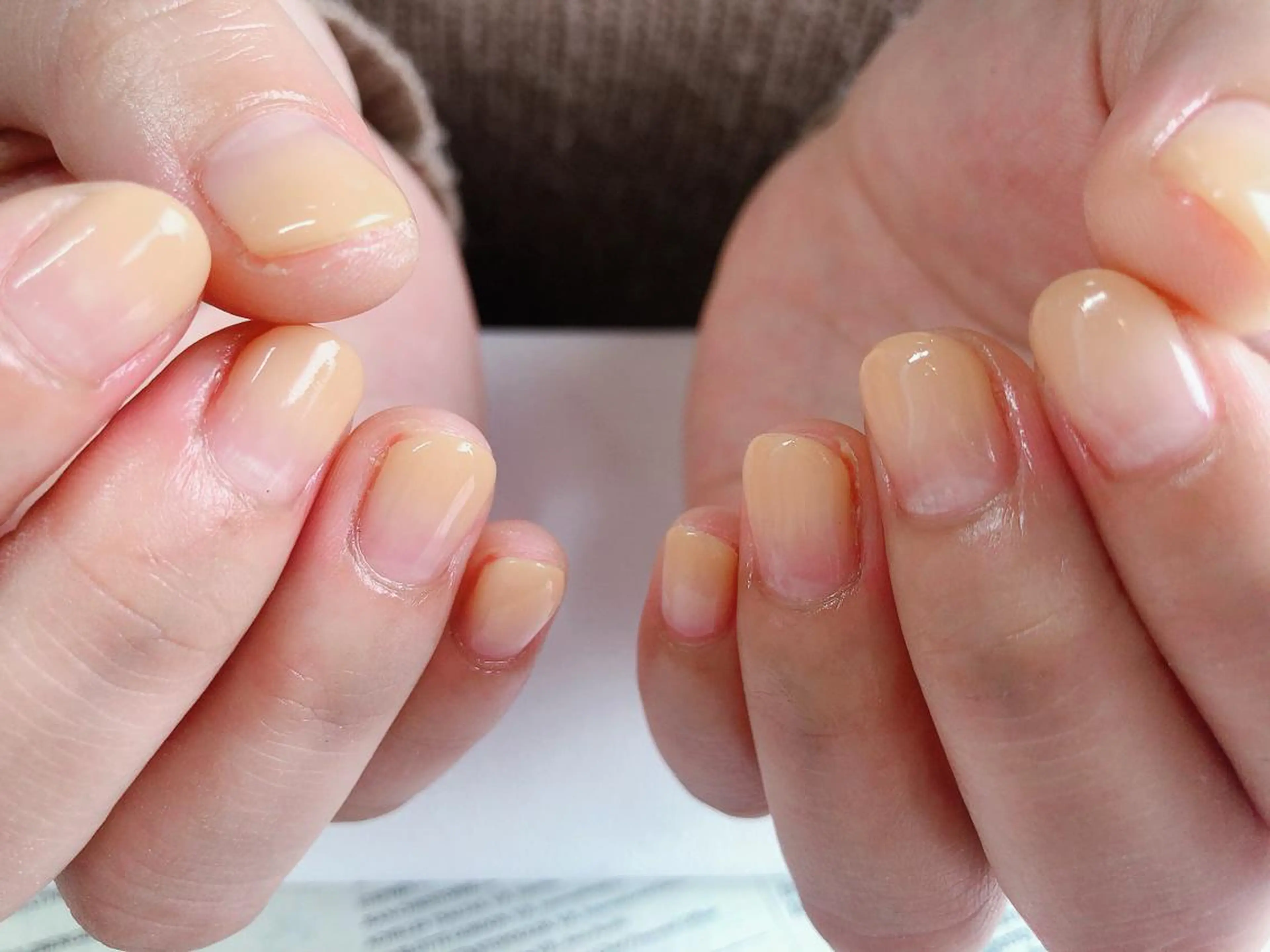 ネイル Nail Salon HANA所属・Nail Salon HANAのネイルデザイン